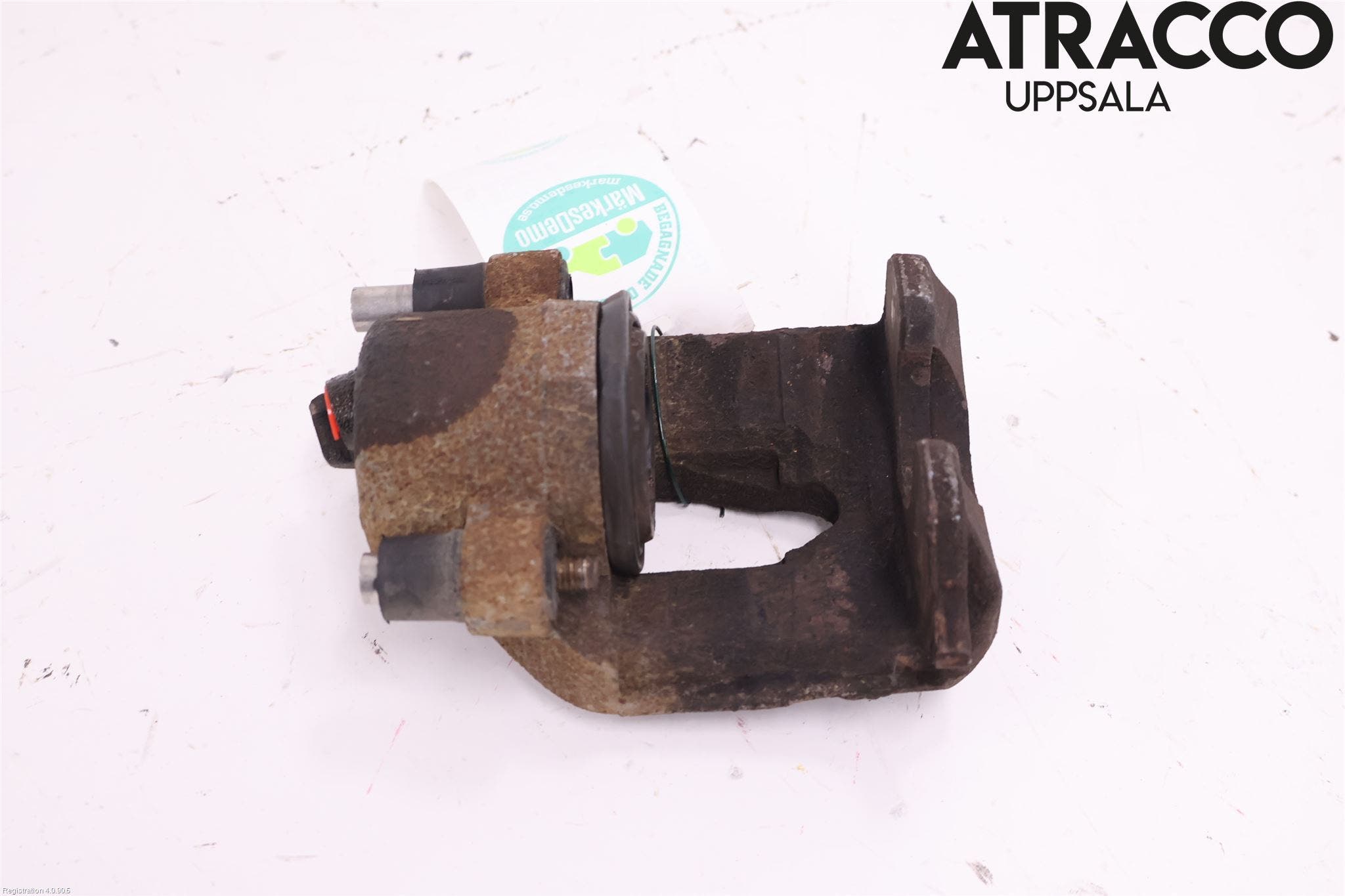 Seat IBIZA IV 08-16 Bromsok Fram Höger