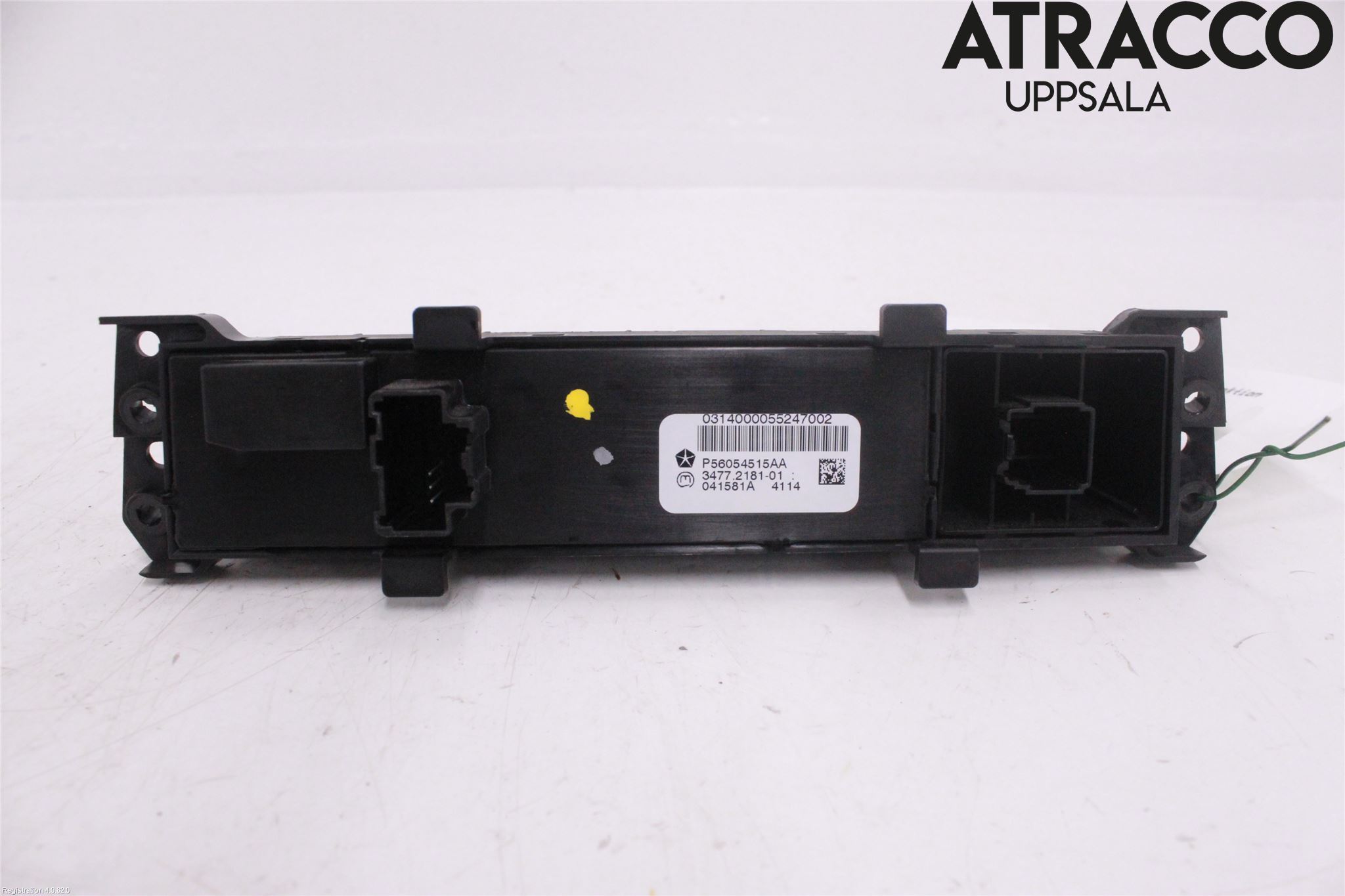 Dodge PICK UP RAM 81- Strömställare Multifunktion