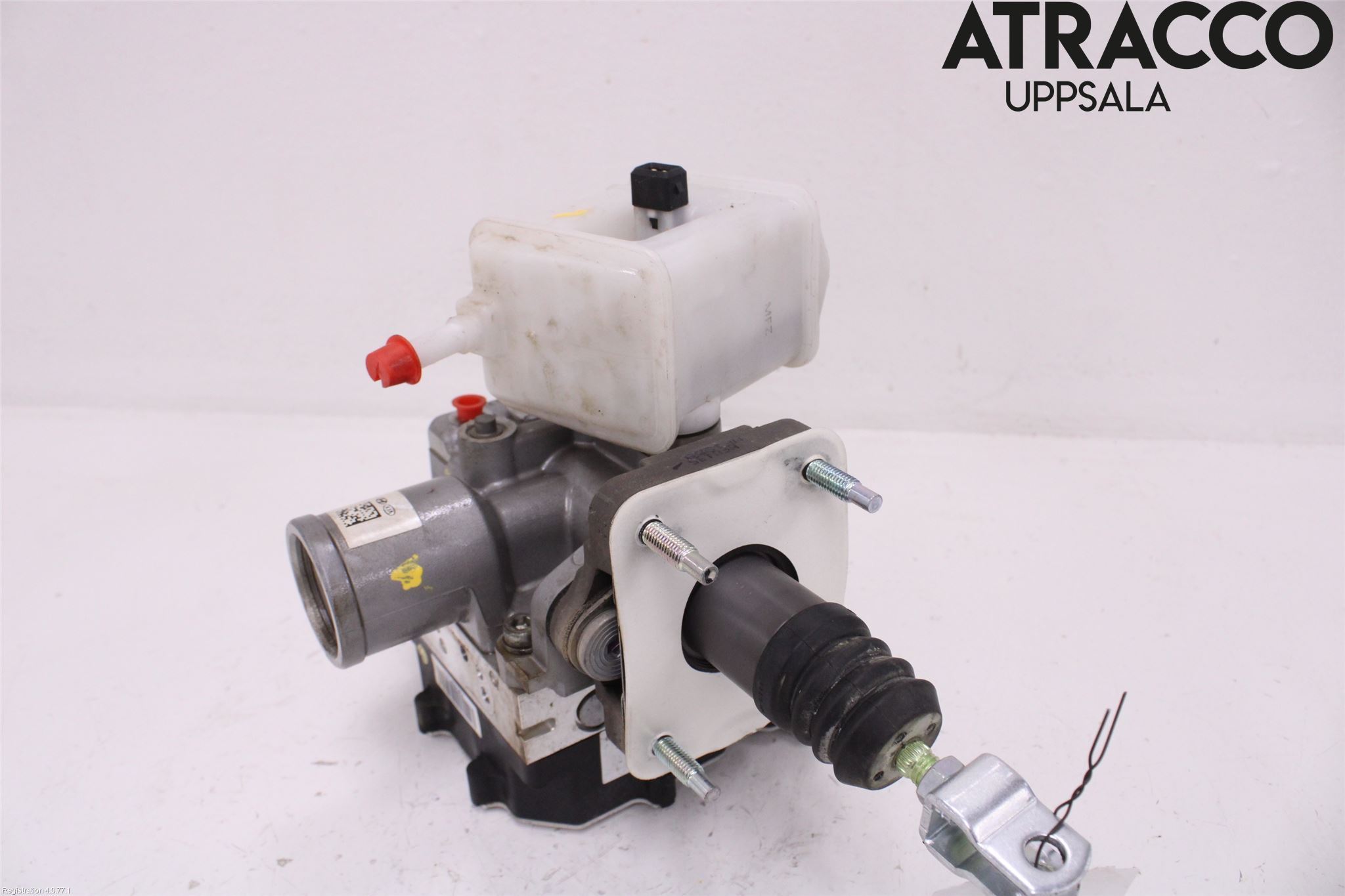 Hyundai IONIQ AE 17-22 Abs Hydraulaggregat