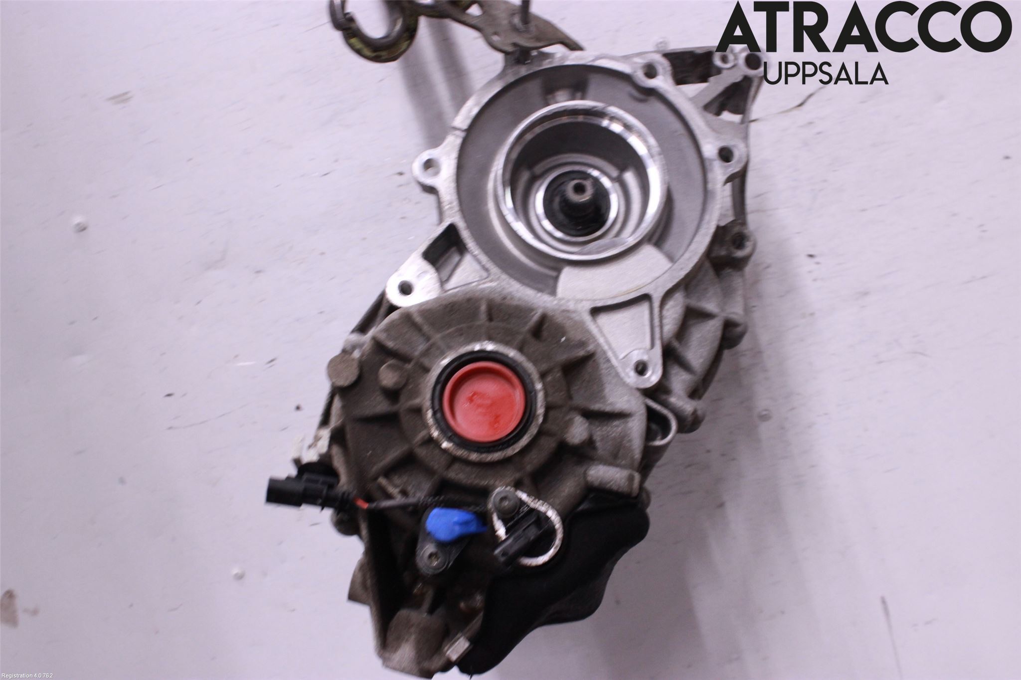 BMW X1 F48 15-22 Växellåda Automat