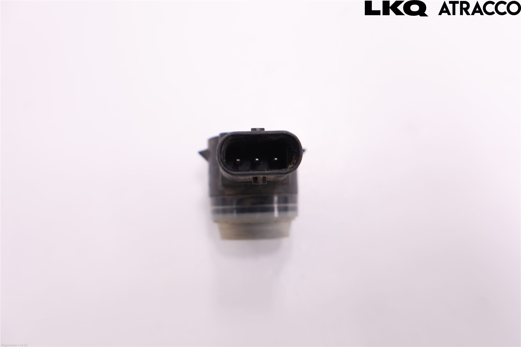 Mercedes-Benz MB C-KLASS (W205) 14-21 Parkeringshjälp Backsensor