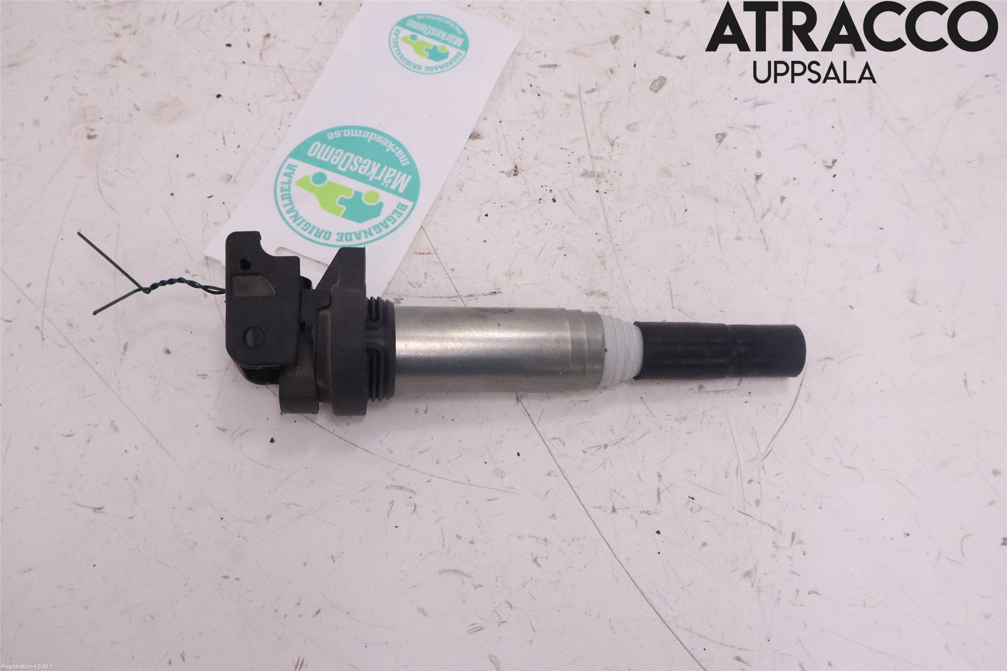 BMW 3 F30/F31/F80 12-19 Tändspole