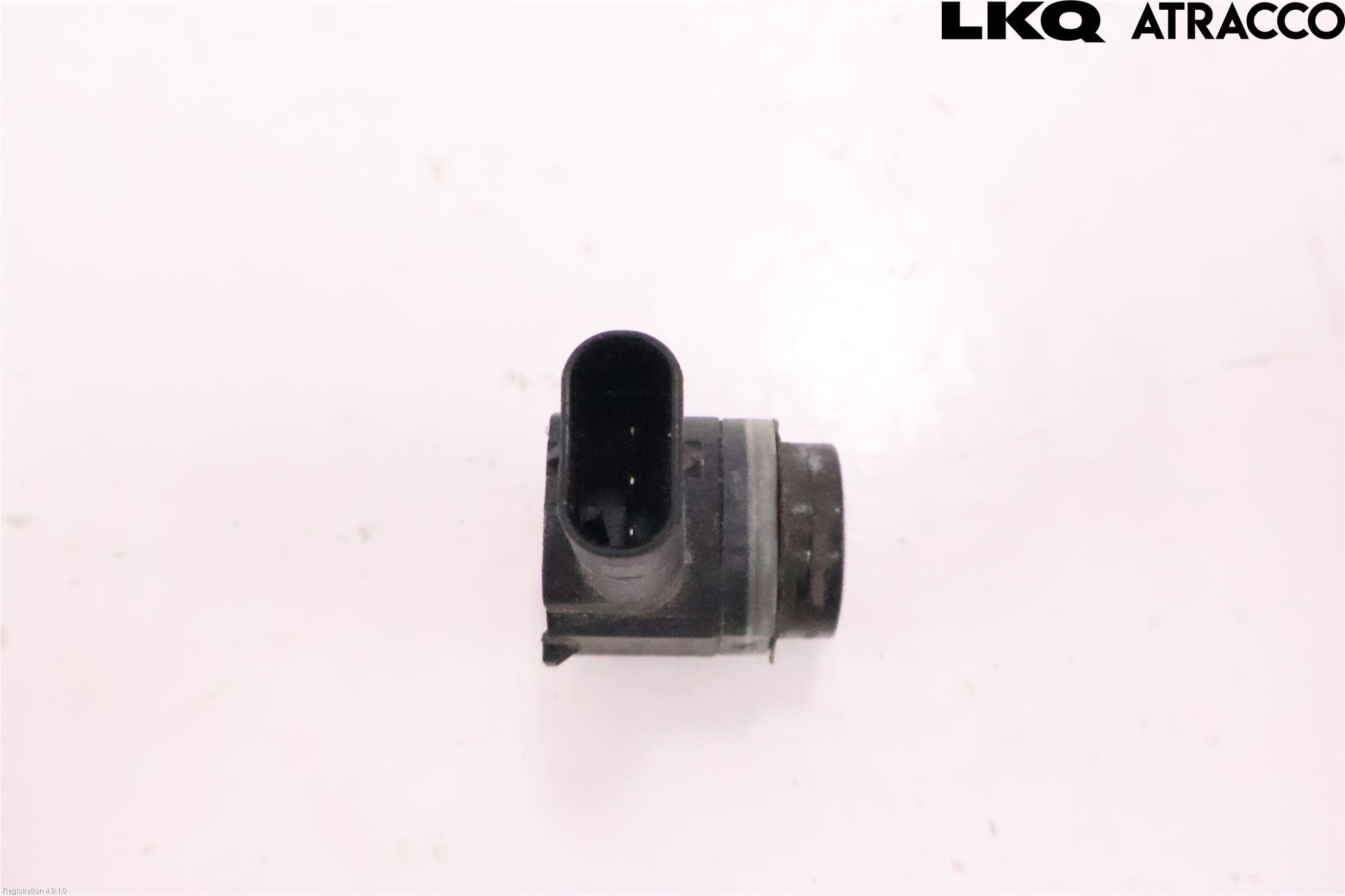 Volkswagen VW UP! / E-UP! Parkeringshjälp Backsensor