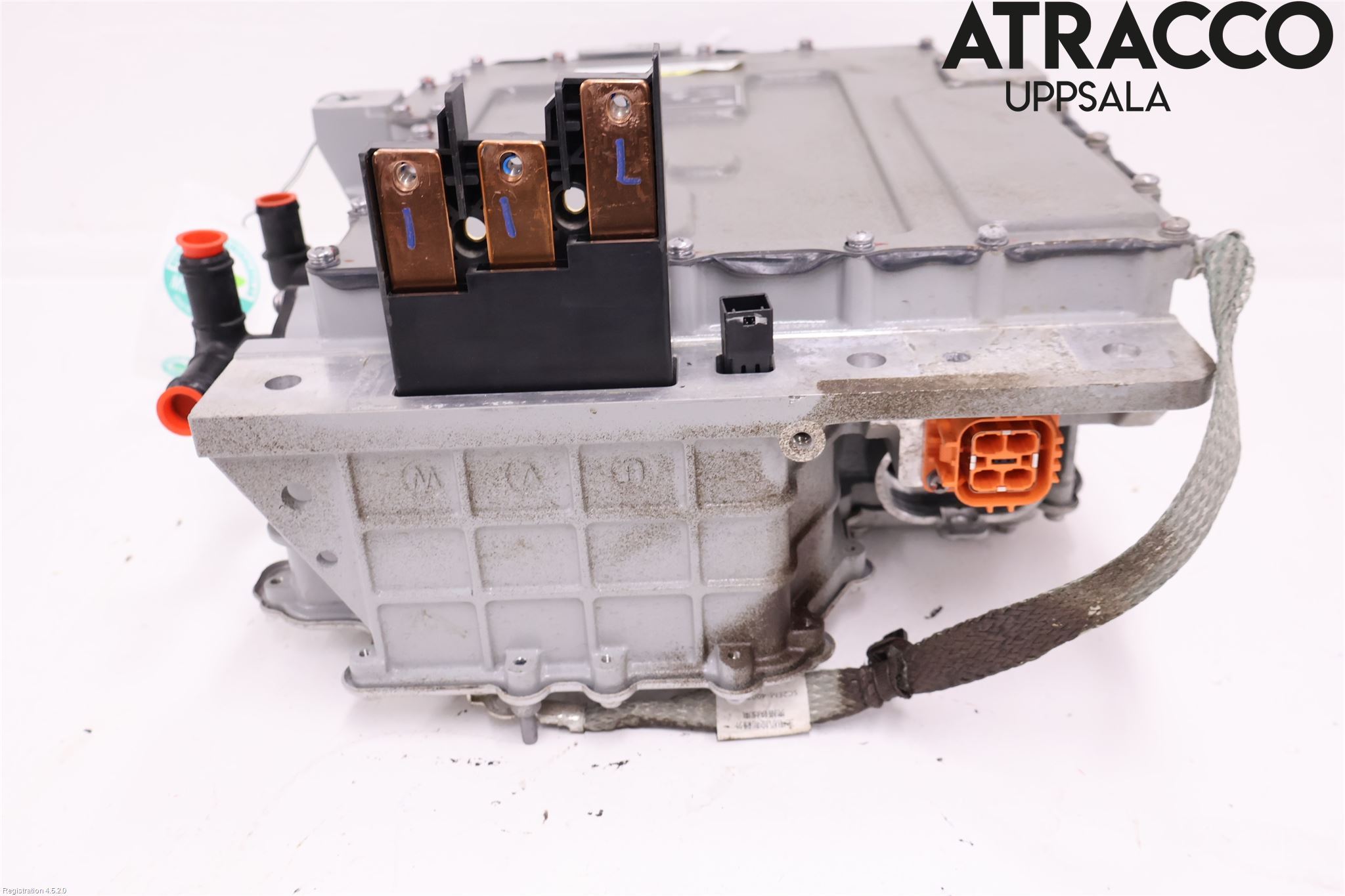 BYD ATTO 22- Inverter Hybrid