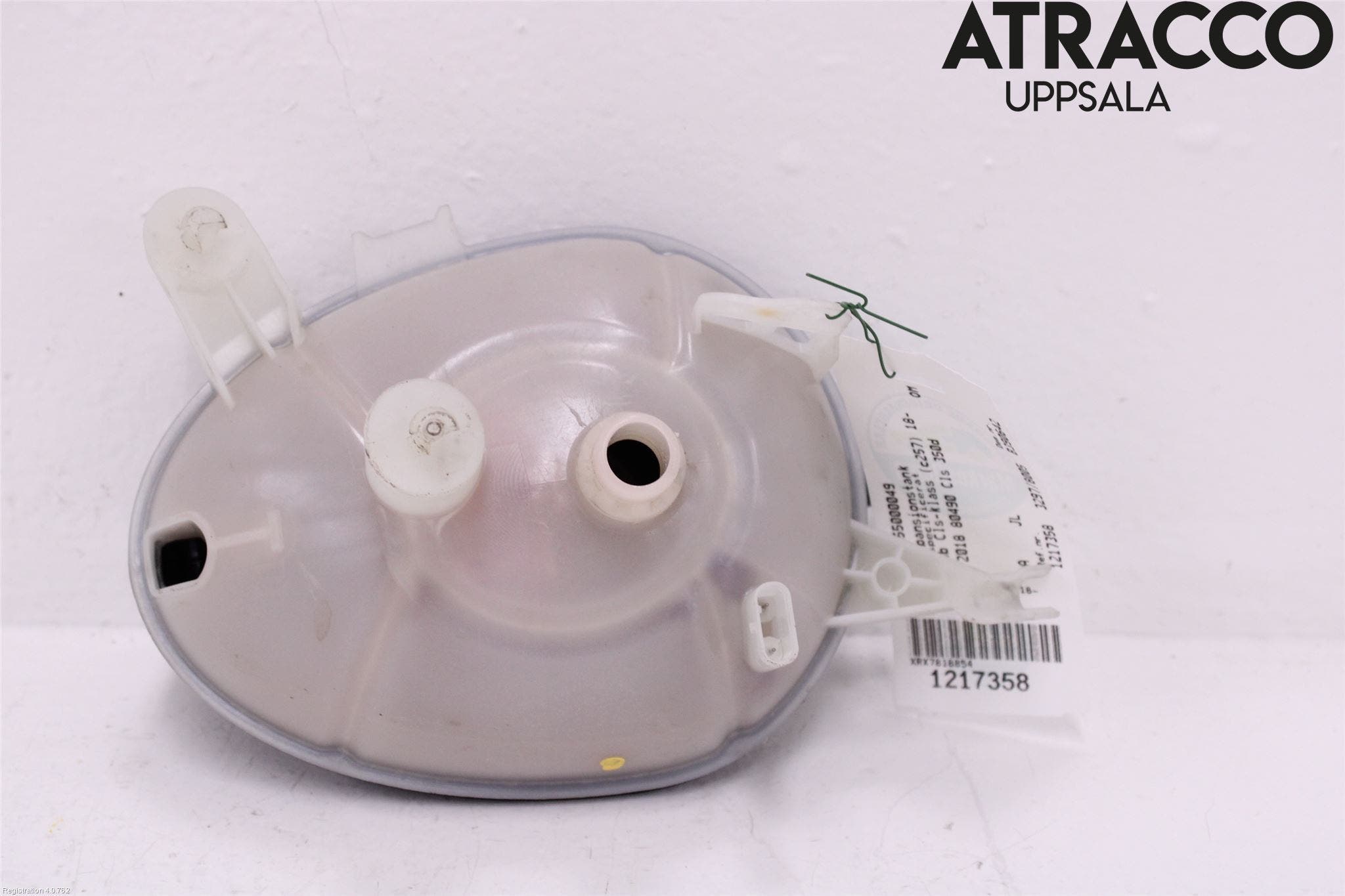 Mercedes-Benz MB CLS-KLASS (C257) 18- Expansionstank