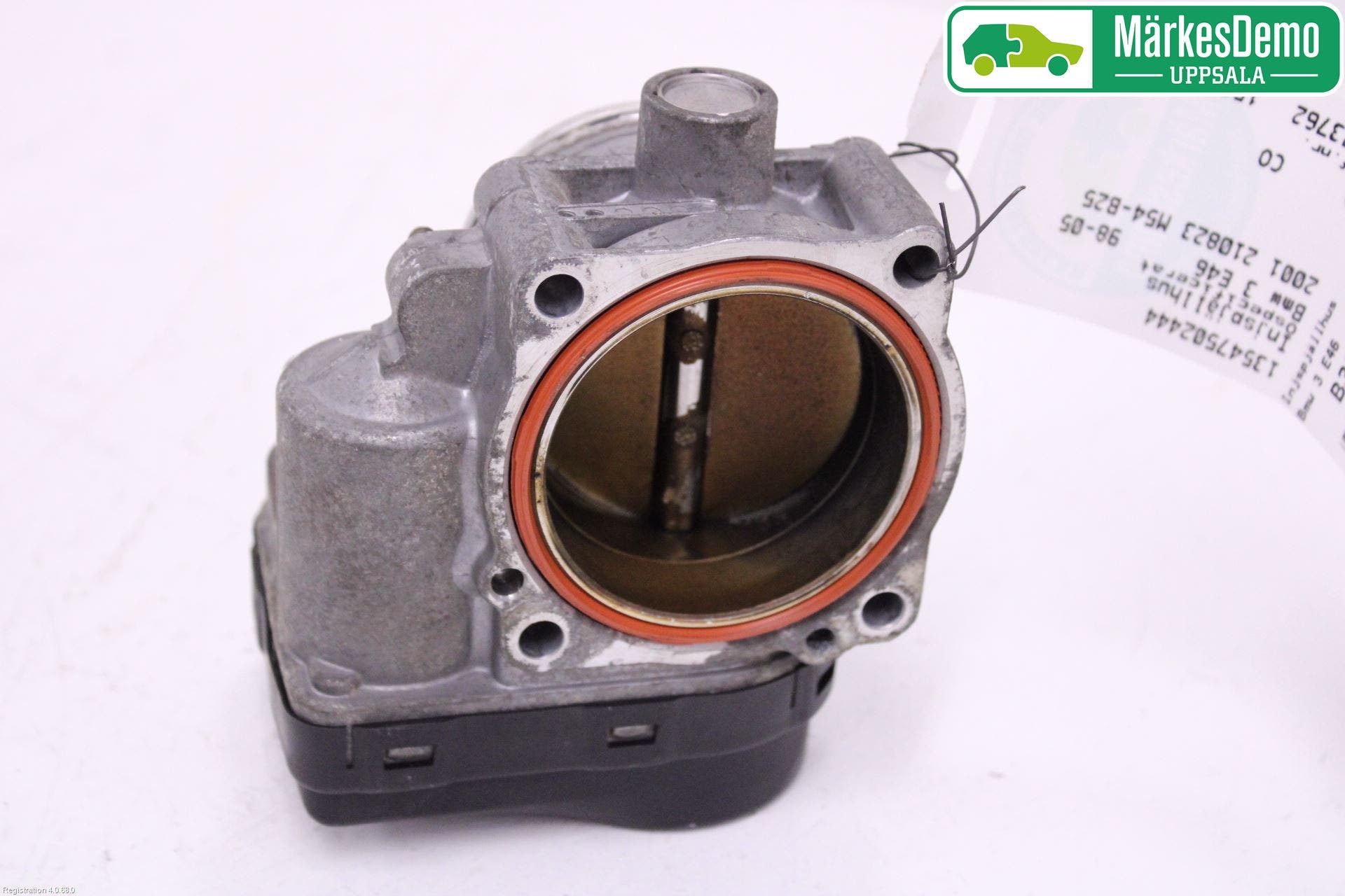 BMW 3 E46 98-05 Injspjällhus