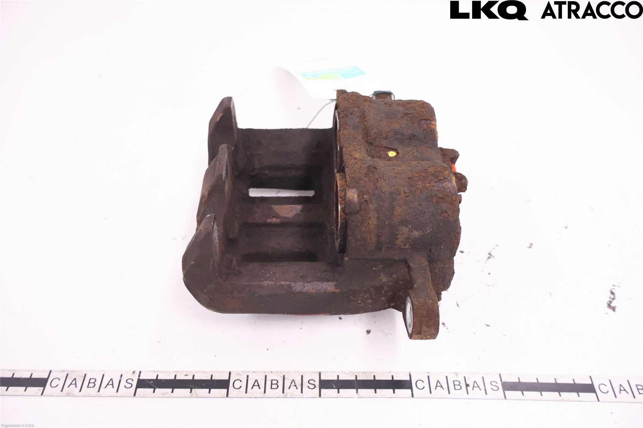Honda CR-V 13-18 Bromsok Fram Höger