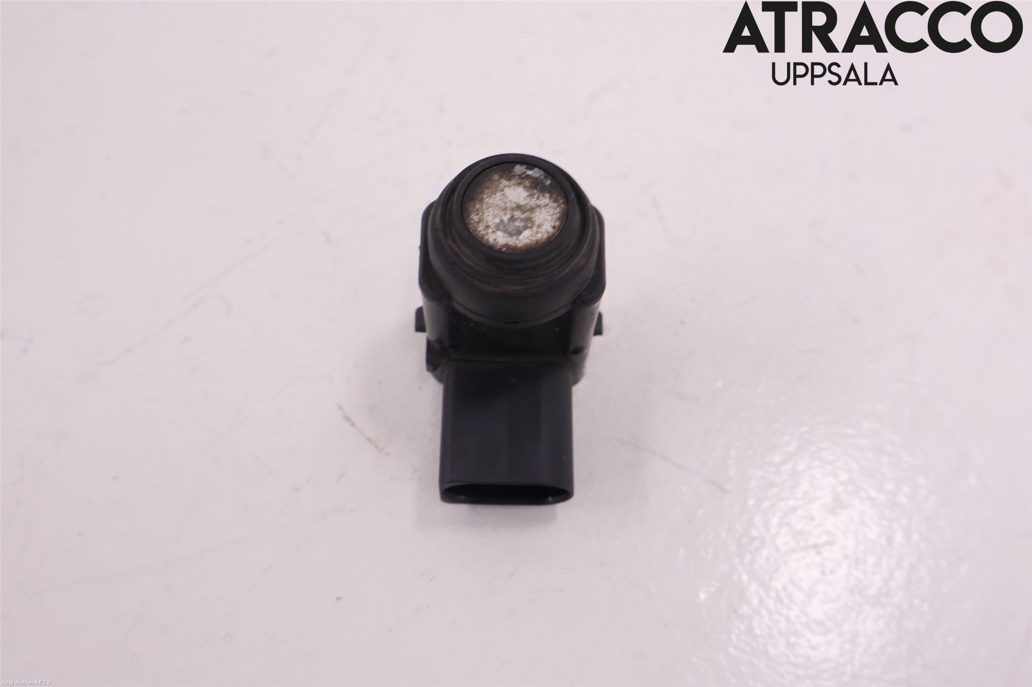 Volkswagen VW TOUAREG 7L 03-10 Parkeringshjälp Backsensor