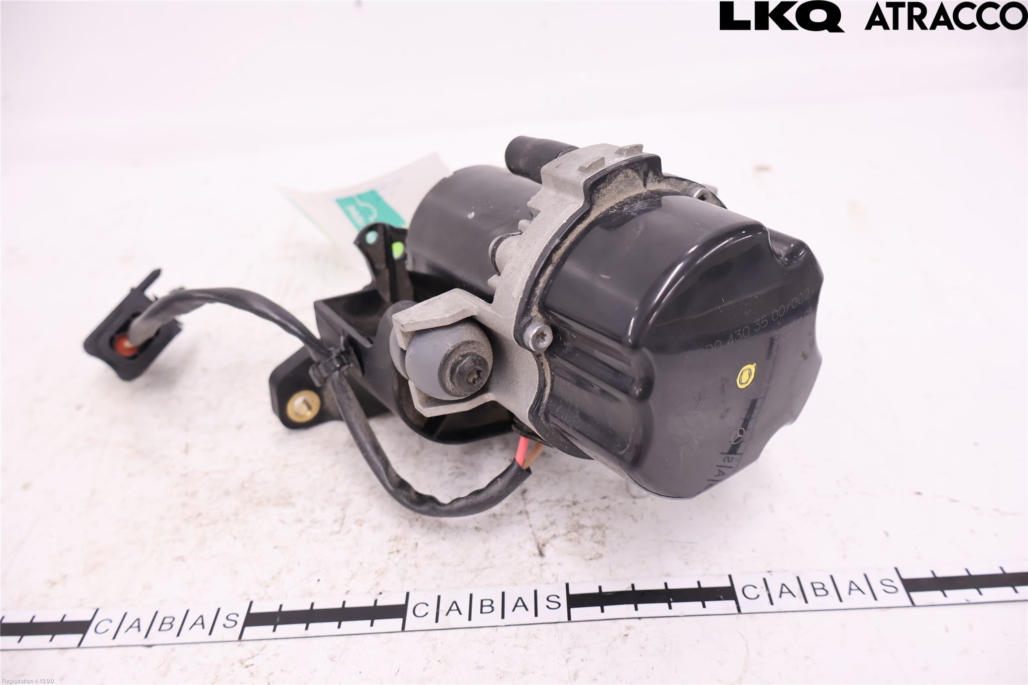 Mercedes-Benz MB EQB (X243) 22- Vakuumpump