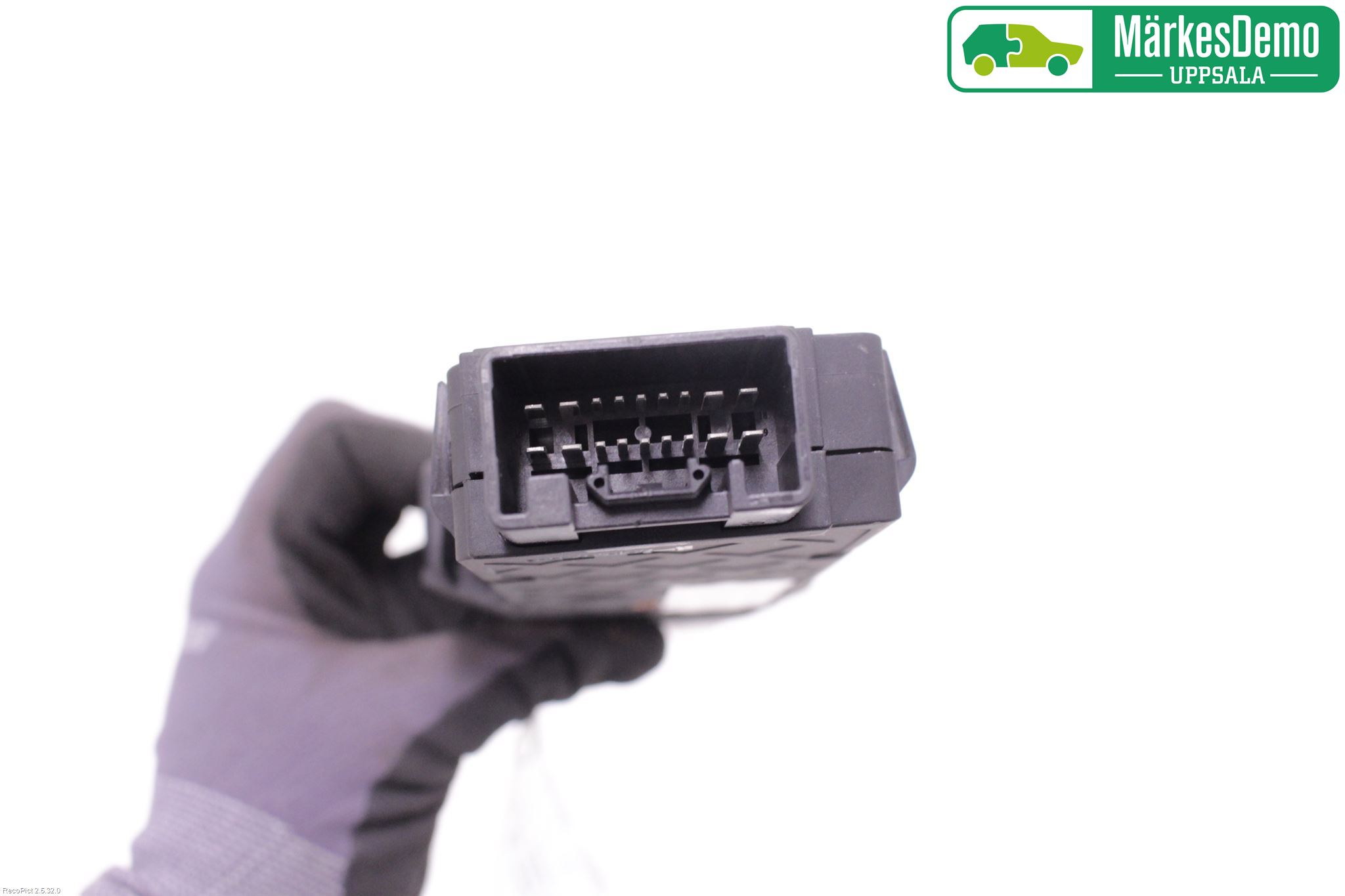 Mercedes-Benz MB E-KLASS (W213) 16-23 Taklucksmotor