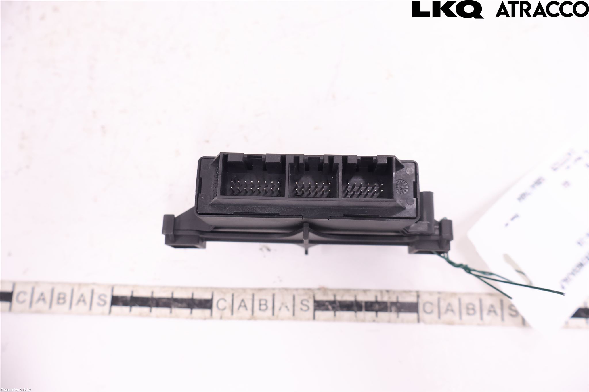 Volvo V70 14-16 Styrenhet Parkeringshjälp
