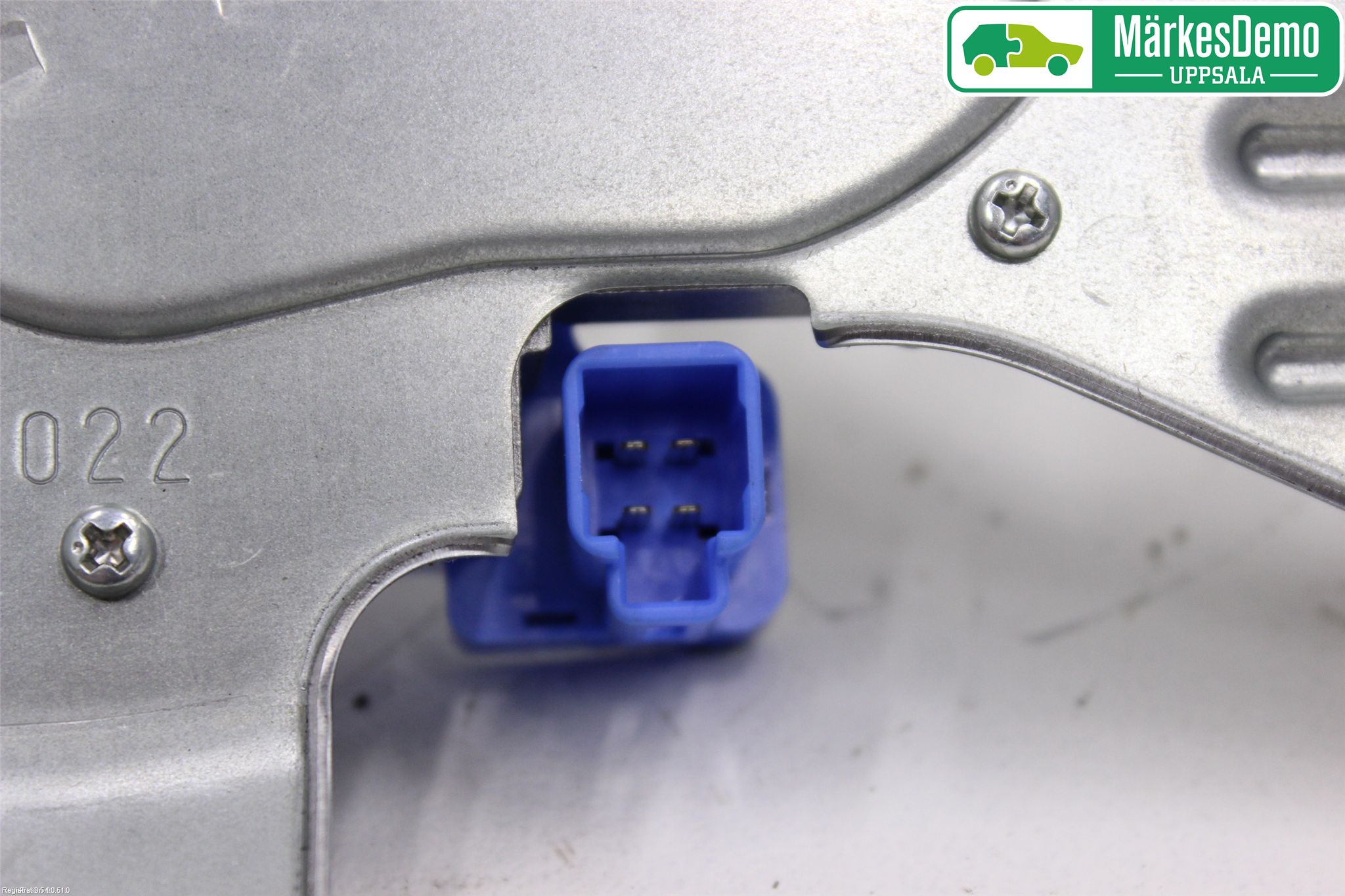 Subaru FORESTER SH  08-13 Torkarmotor Baklucka