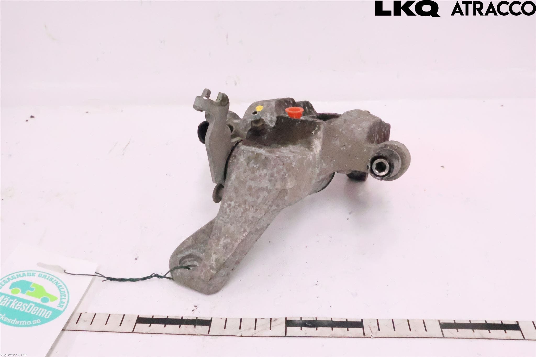 Peugeot 308 14-21 Bromsok Bak Höger