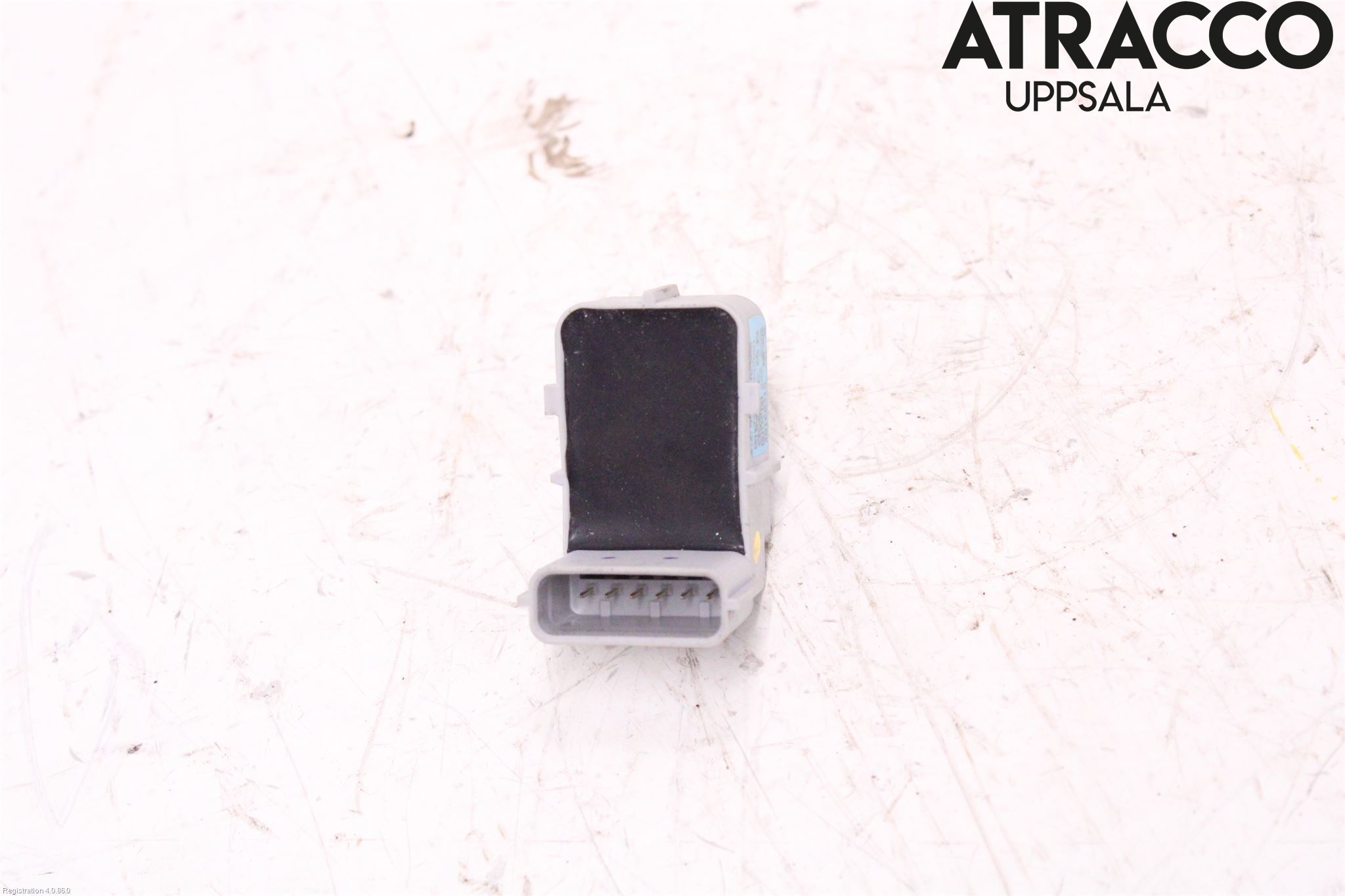 Kia CEED 12-18 Parkeringshjälp Backsensor