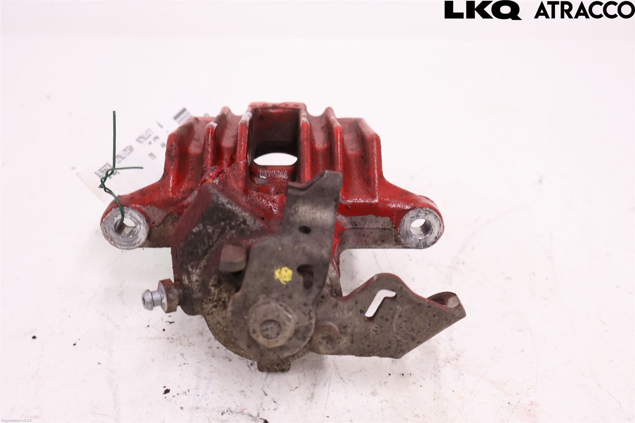 Volkswagen VW POLO 95-01 Bromsok Bak Höger