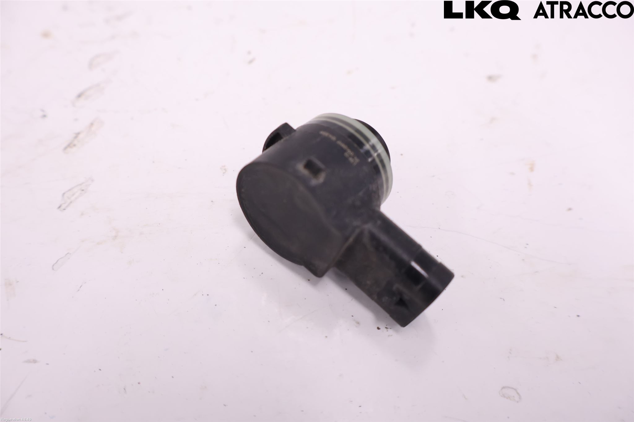 BMW i3 I01 13-22 Parkeringshjälp Backsensor