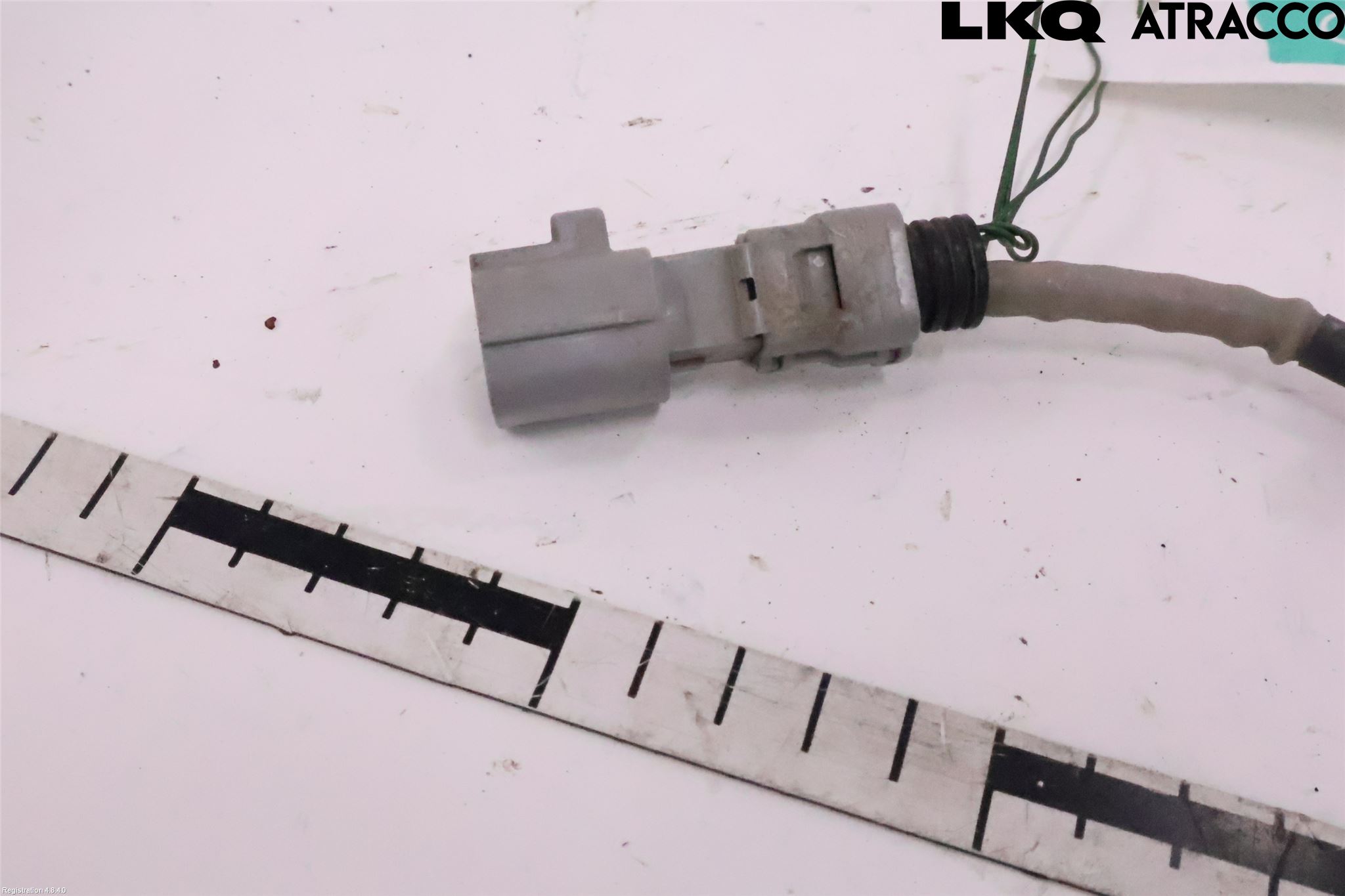 Toyota RAV4 19- Injlambdasond