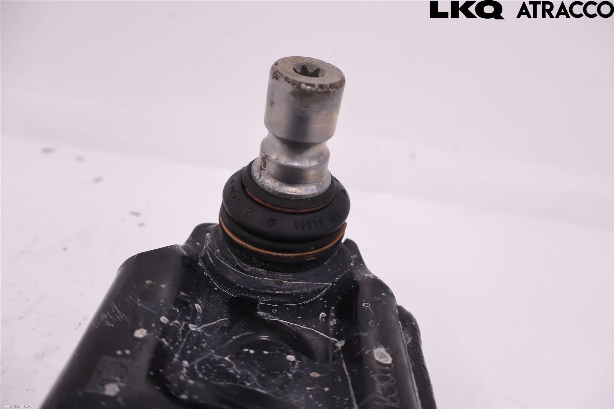 BMW 2 U06 Active Tourer 22- Bärarm Fram Undre Vä