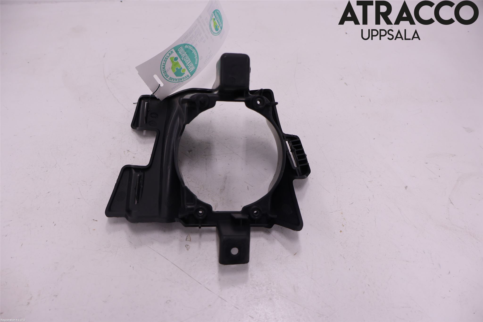 Mercedes-Benz MB CITAN (W415) 13-21 Dimljussarg Fram