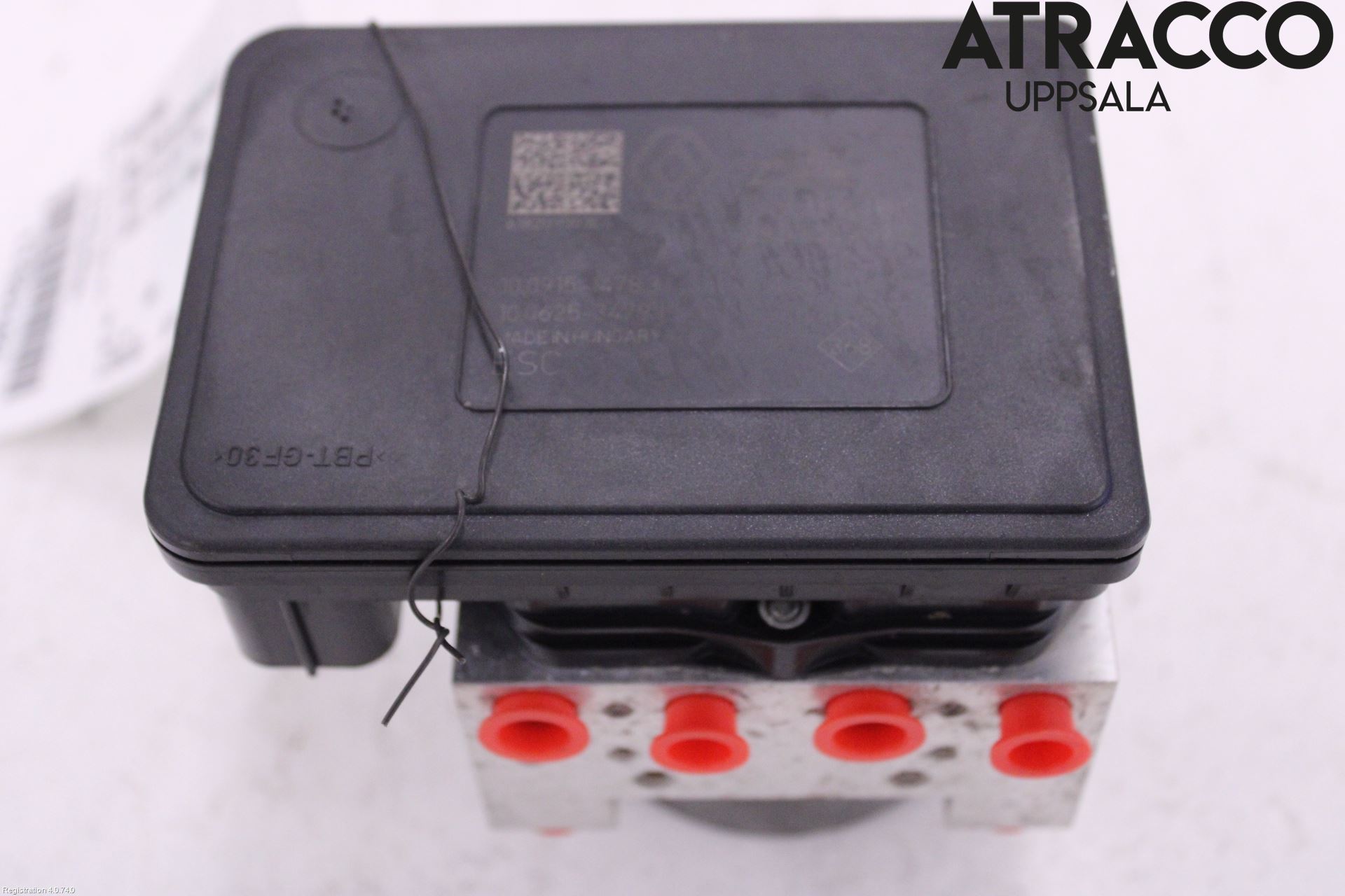 Opel VIVARO 15-19 Abs Hydraulaggregat