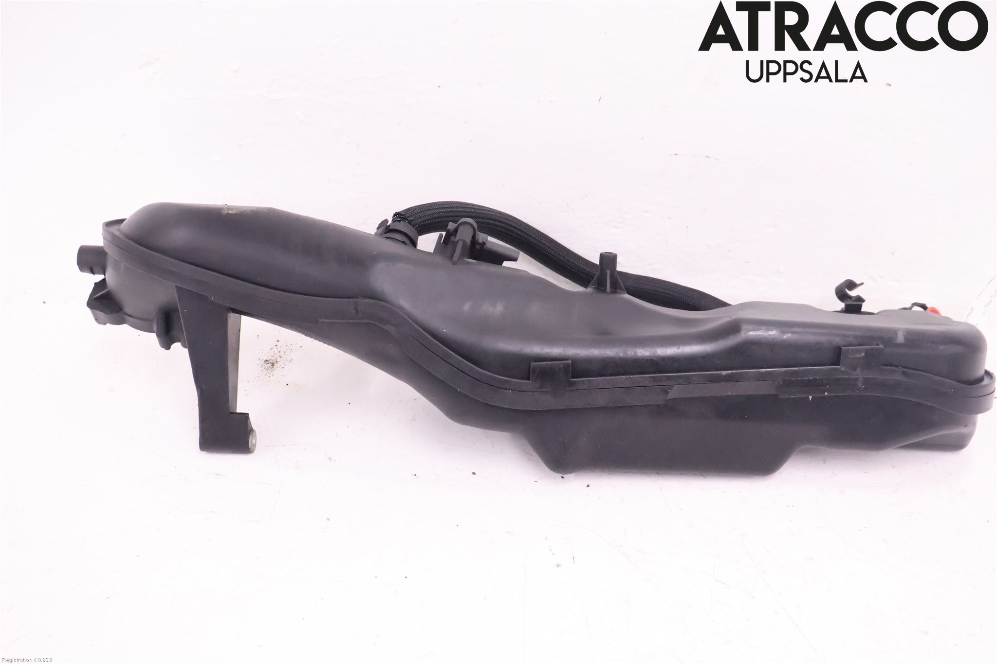 BMW X6 E71/E72   08-14 Grenrör Insug