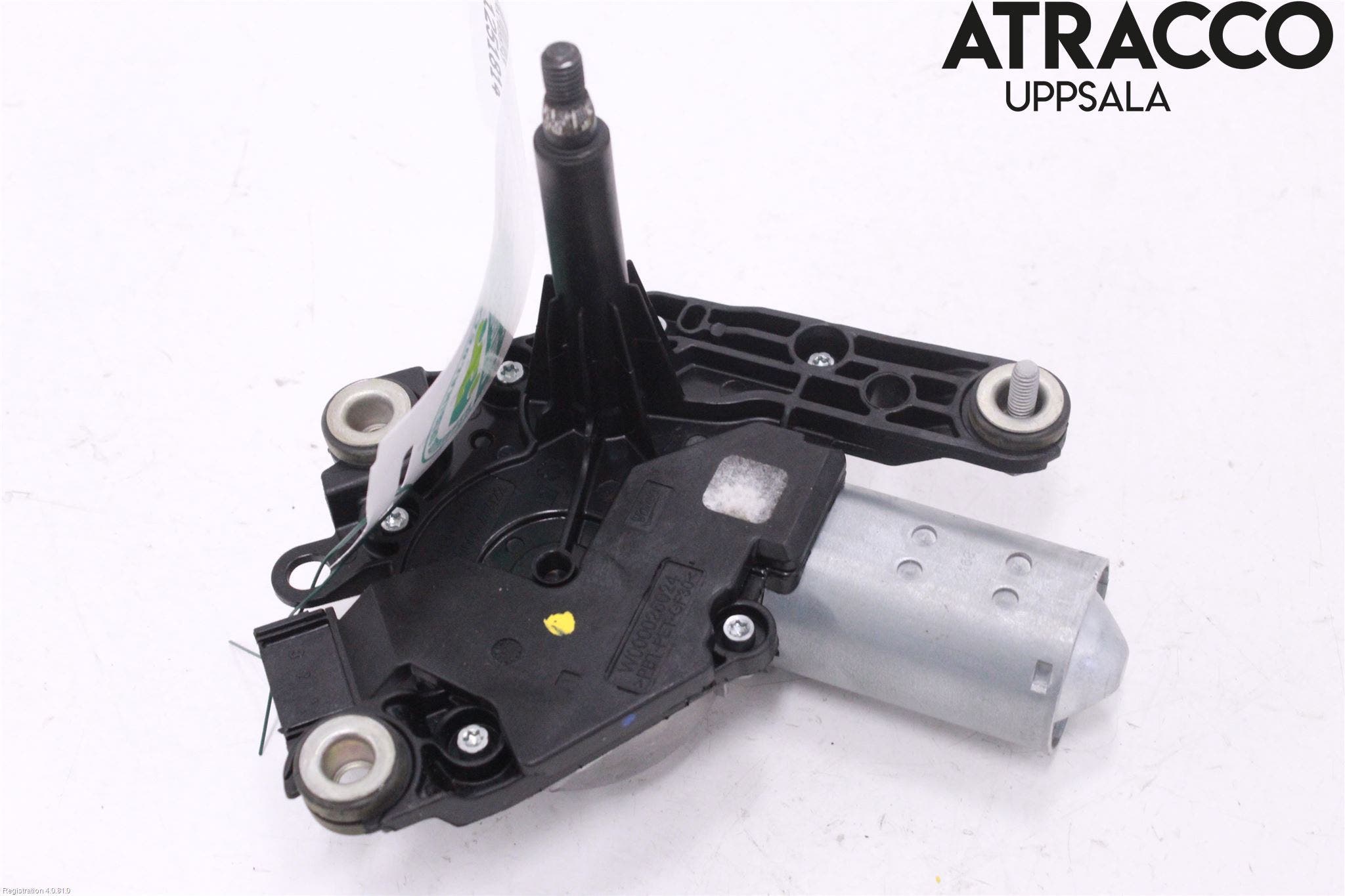 Mercedes-Benz MB C-KLASS (W205) 14-21 Torkarmotor Baklucka