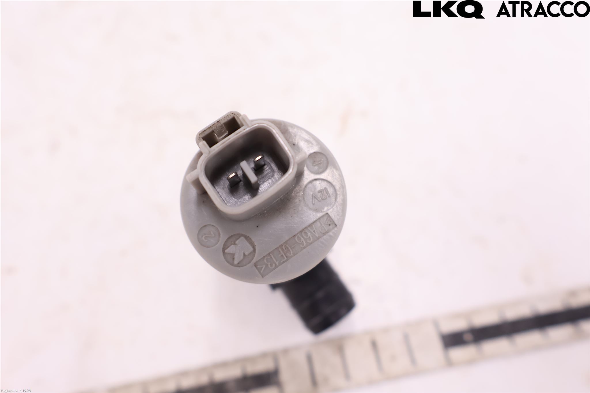 Toyota AYGO 15-21 Spolarpump Vindruta