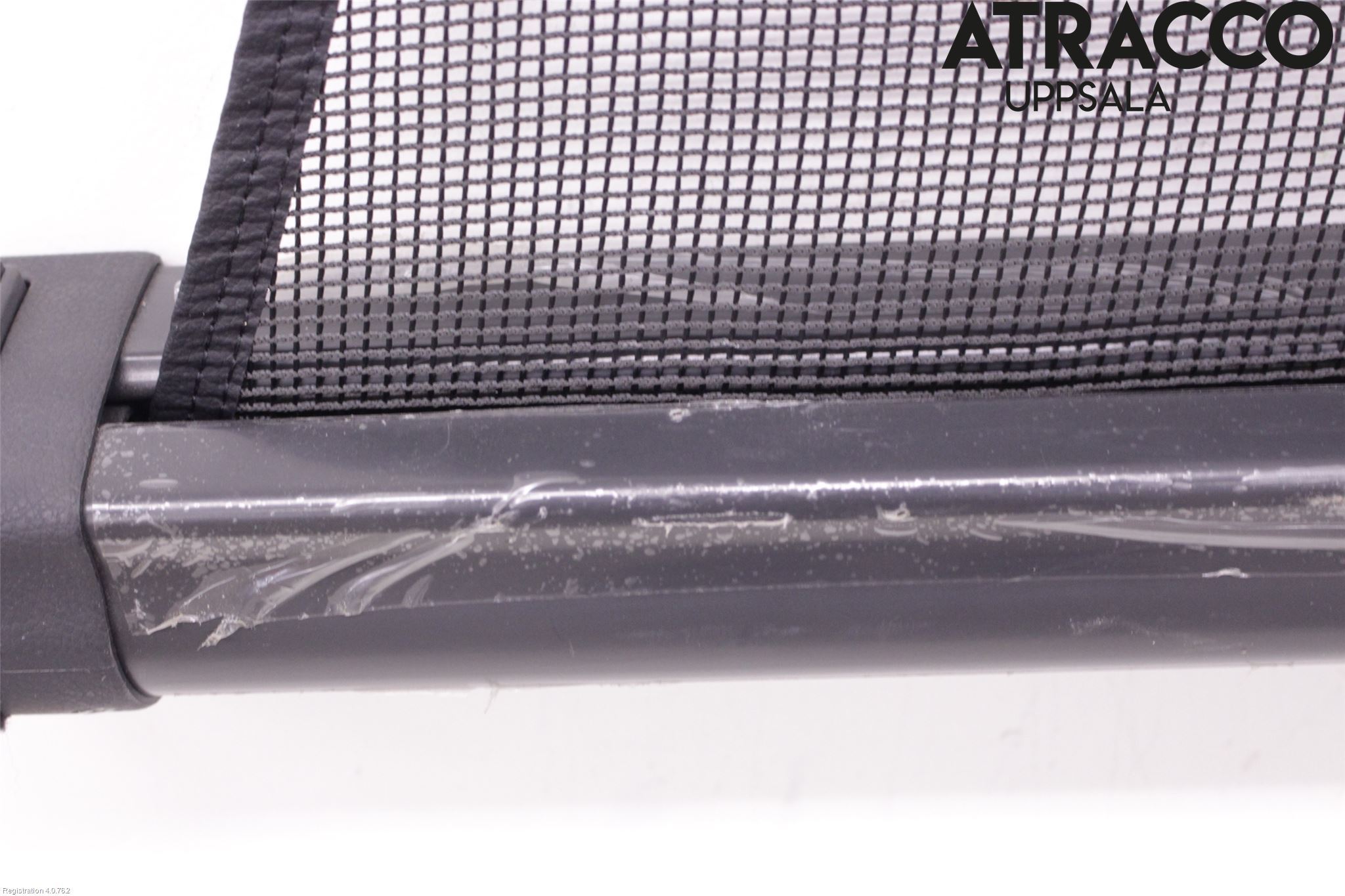 Hyundai i40 08-15 Lastnät