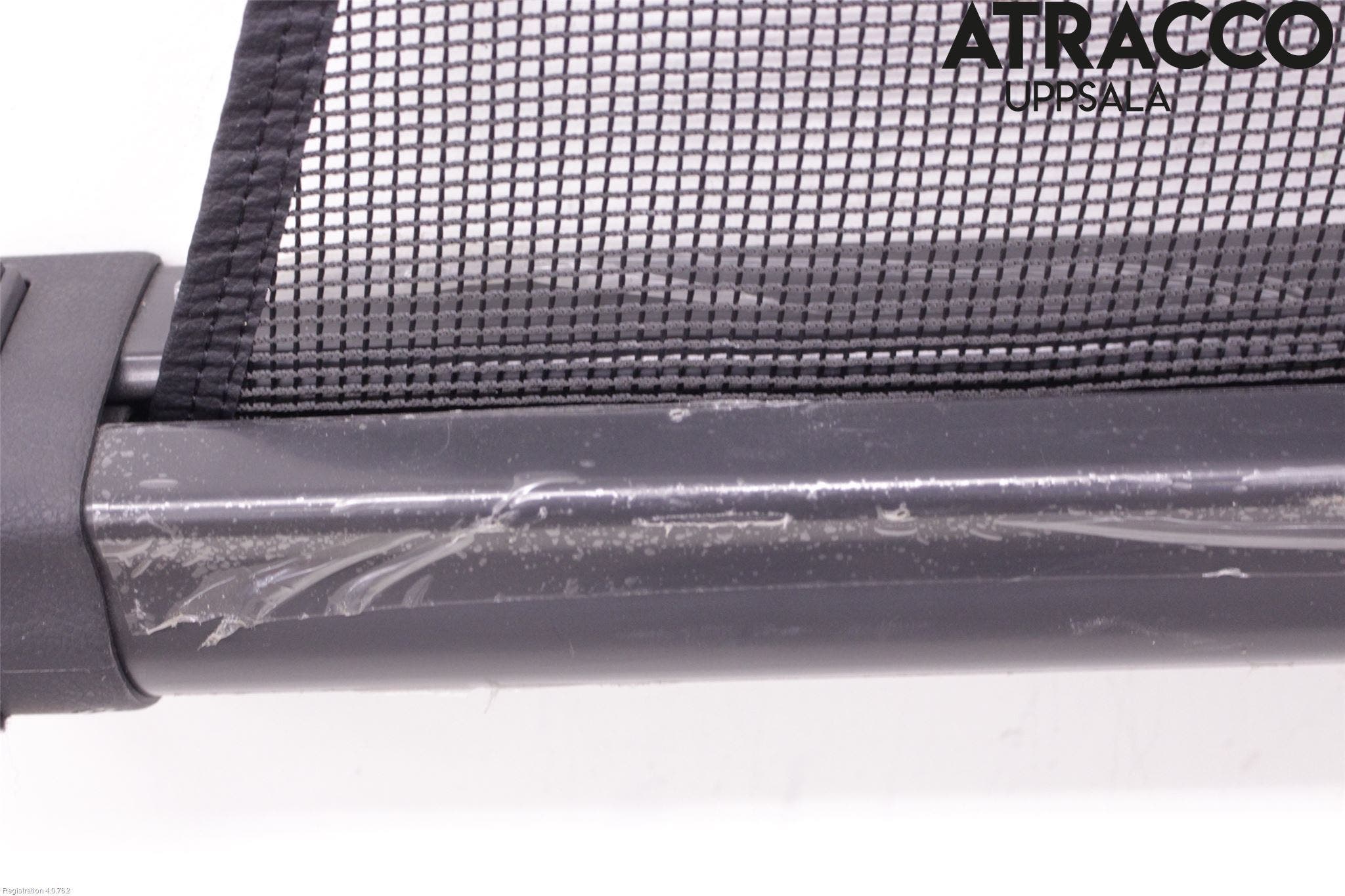 Hyundai i40 08-15 Lastnät