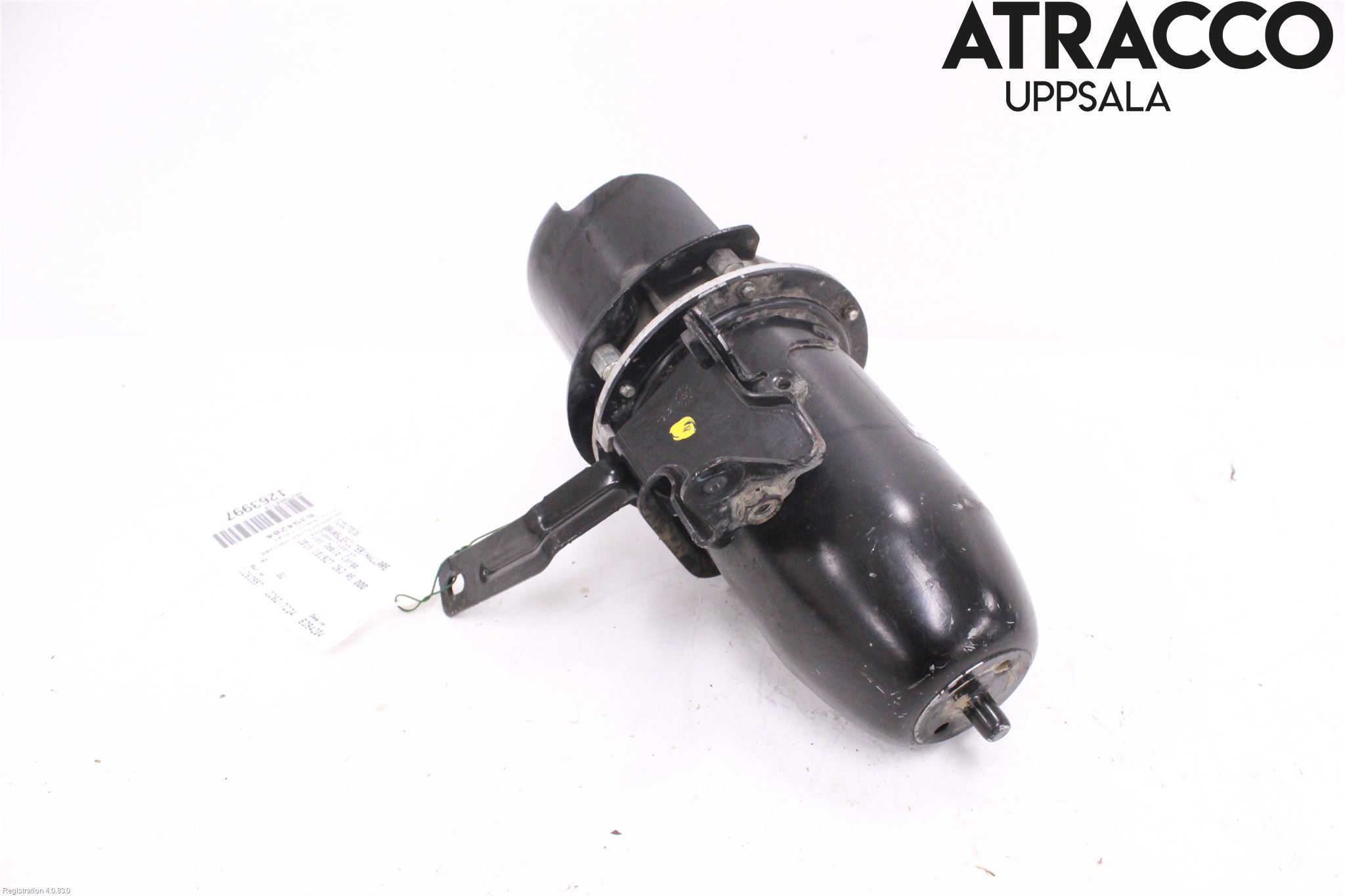 Fiat DOBLO CARGO Bränslefilter-Hållare