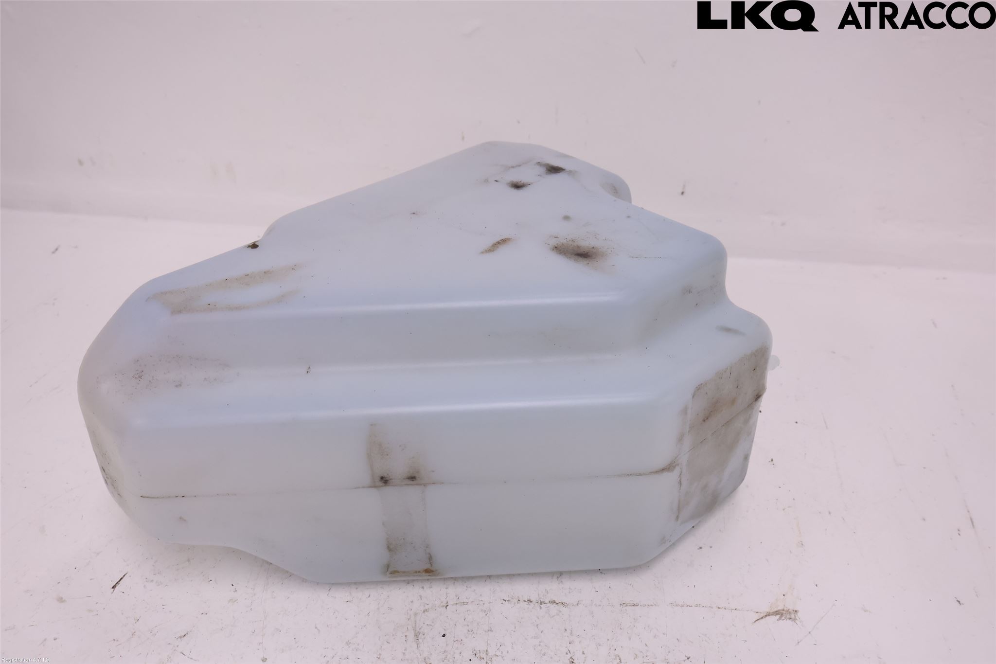 Volvo 240 88-93 Spolartank Vindruta