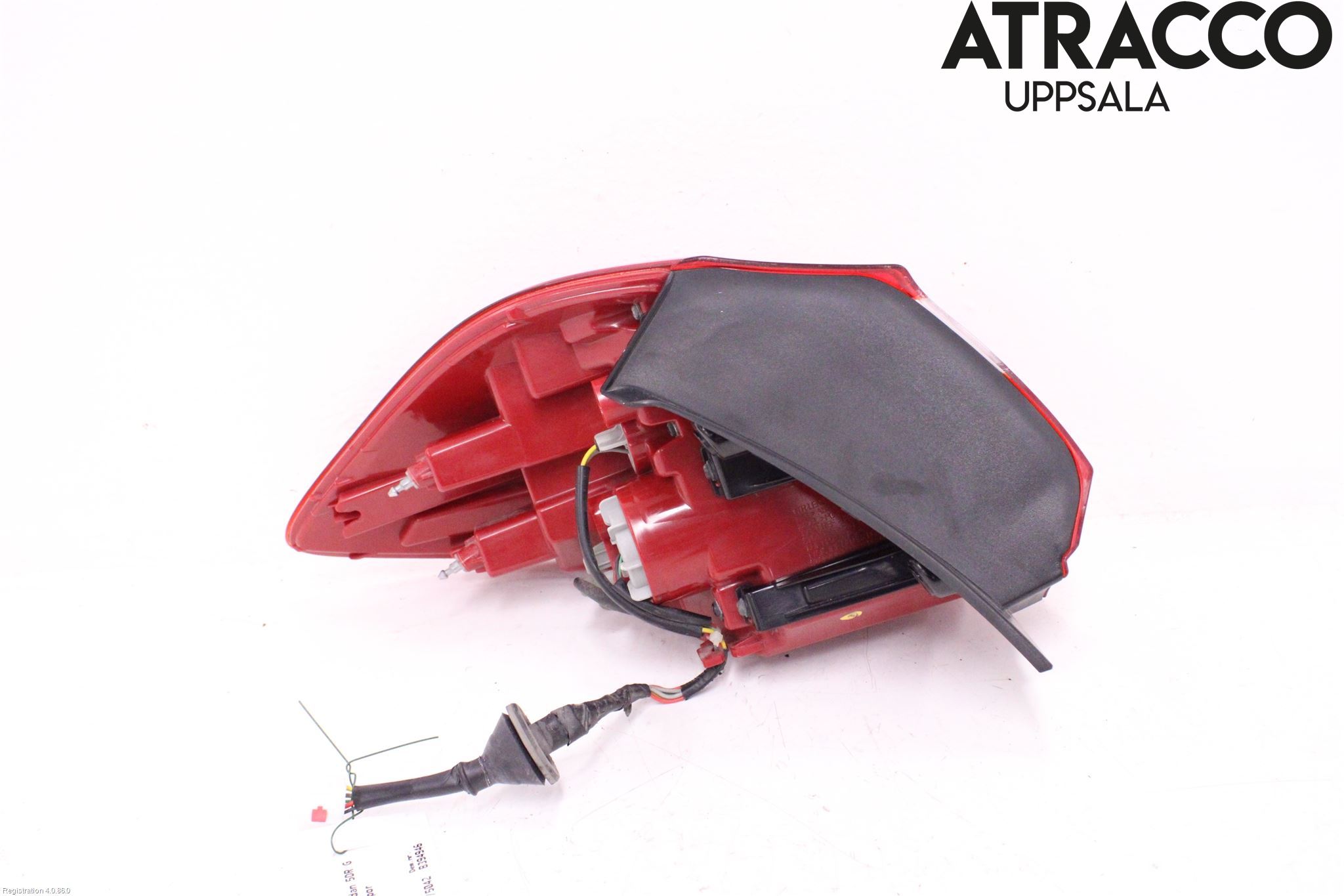 Kia CEED 12-18 Bakljus Höger