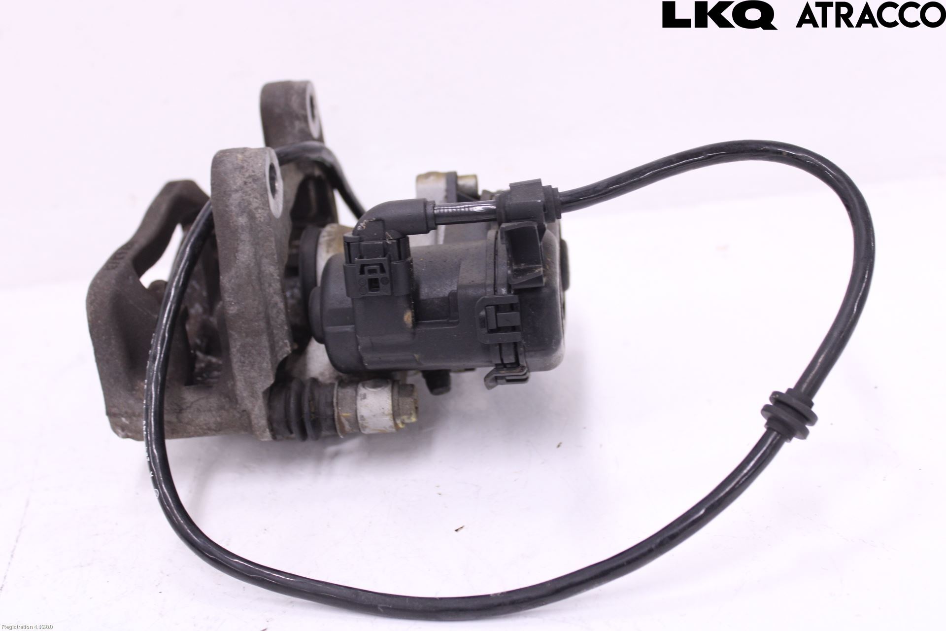 Mercedes-Benz MB GLA-KLASS (X156) 13-20 Bromsok Bak Vänster