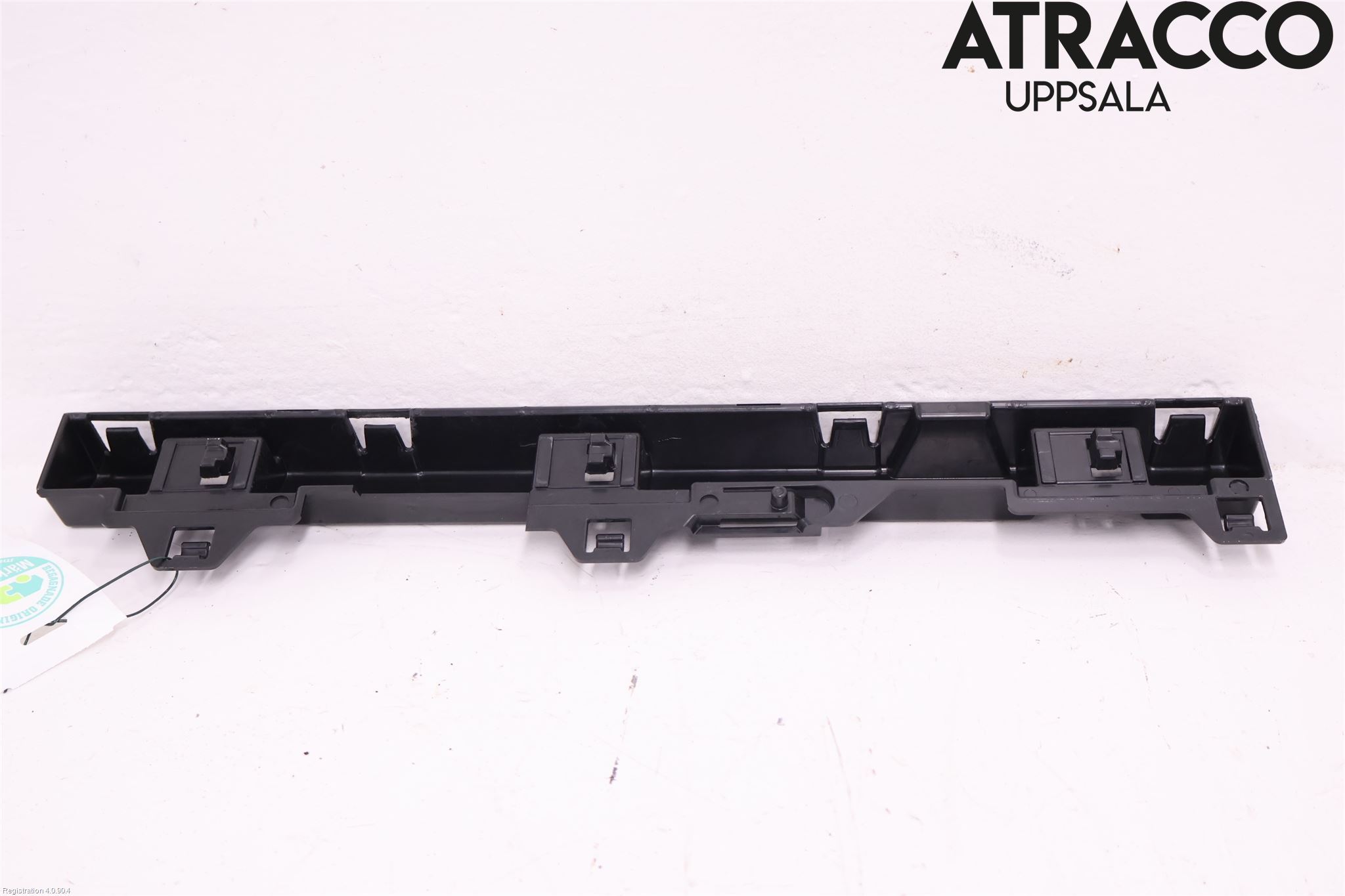 BMW 1 F20/F21 11-19 Sidokjol Vä