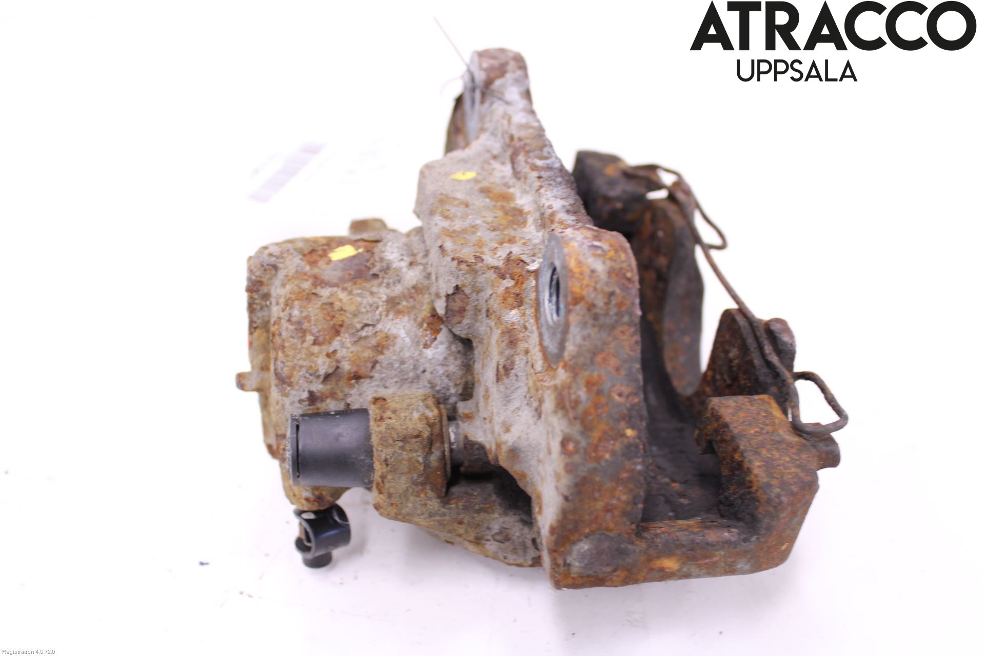 Saab 9-5 -05 Bromsok Fram Vänster