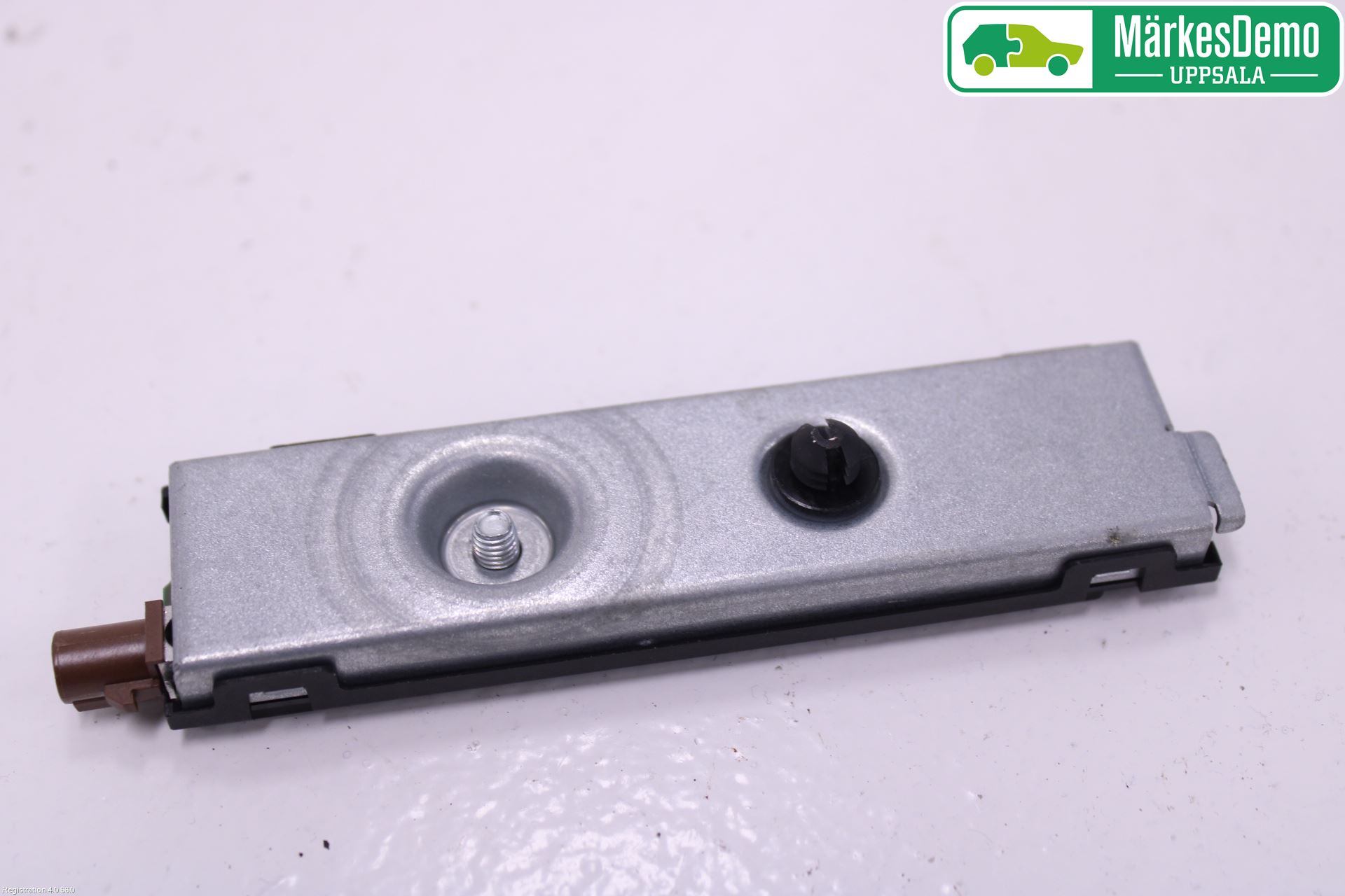 Mercedes-Benz MB A-KLASS (W176) 13-18 Antennförstärkare