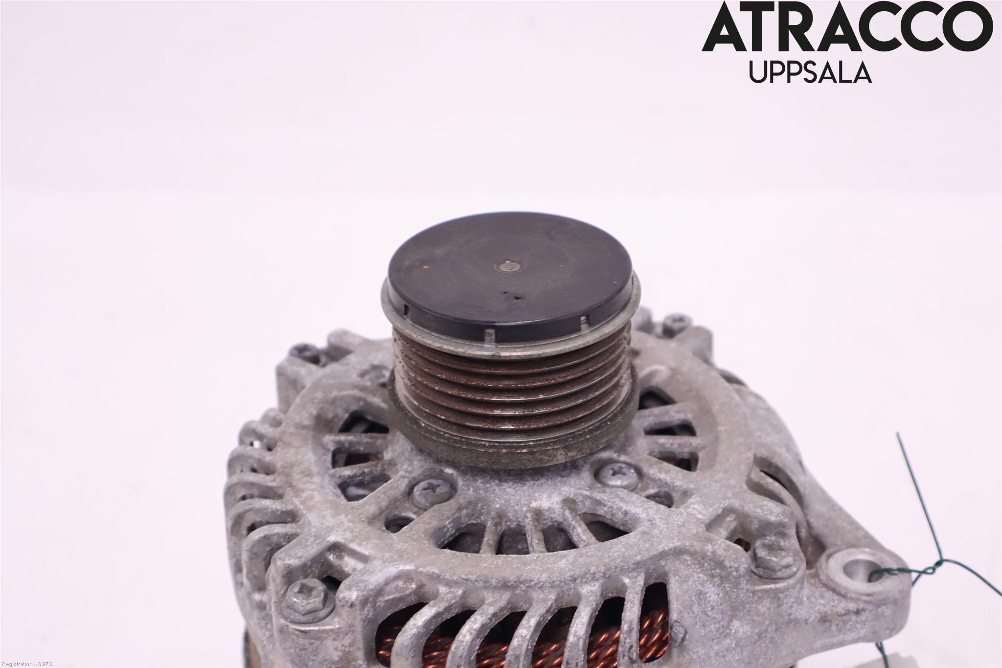 Subaru FORESTER SJ 13-18 Generator