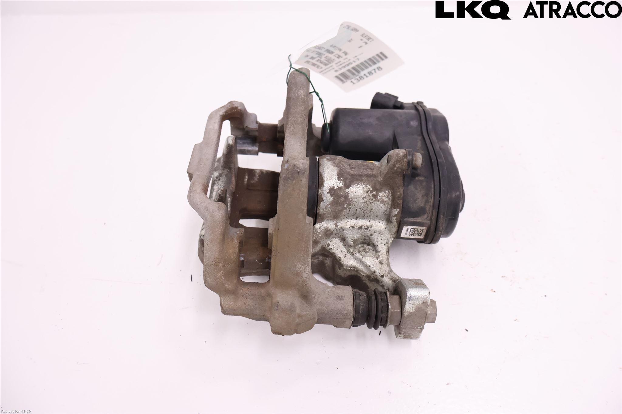 Toyota COROLLA 19- Bromsok Bak Höger