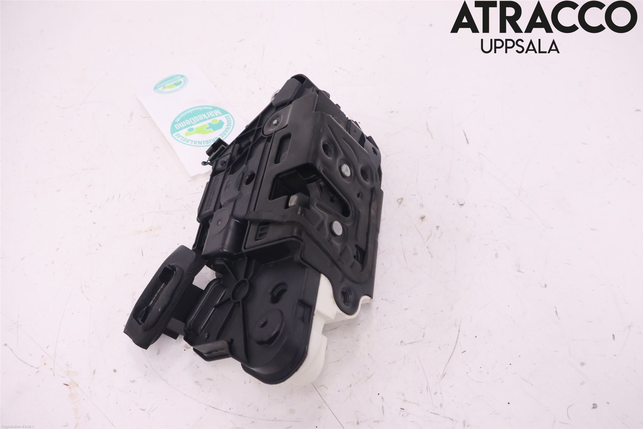 Seat LEON 13-20 Låskista-Dörrlås