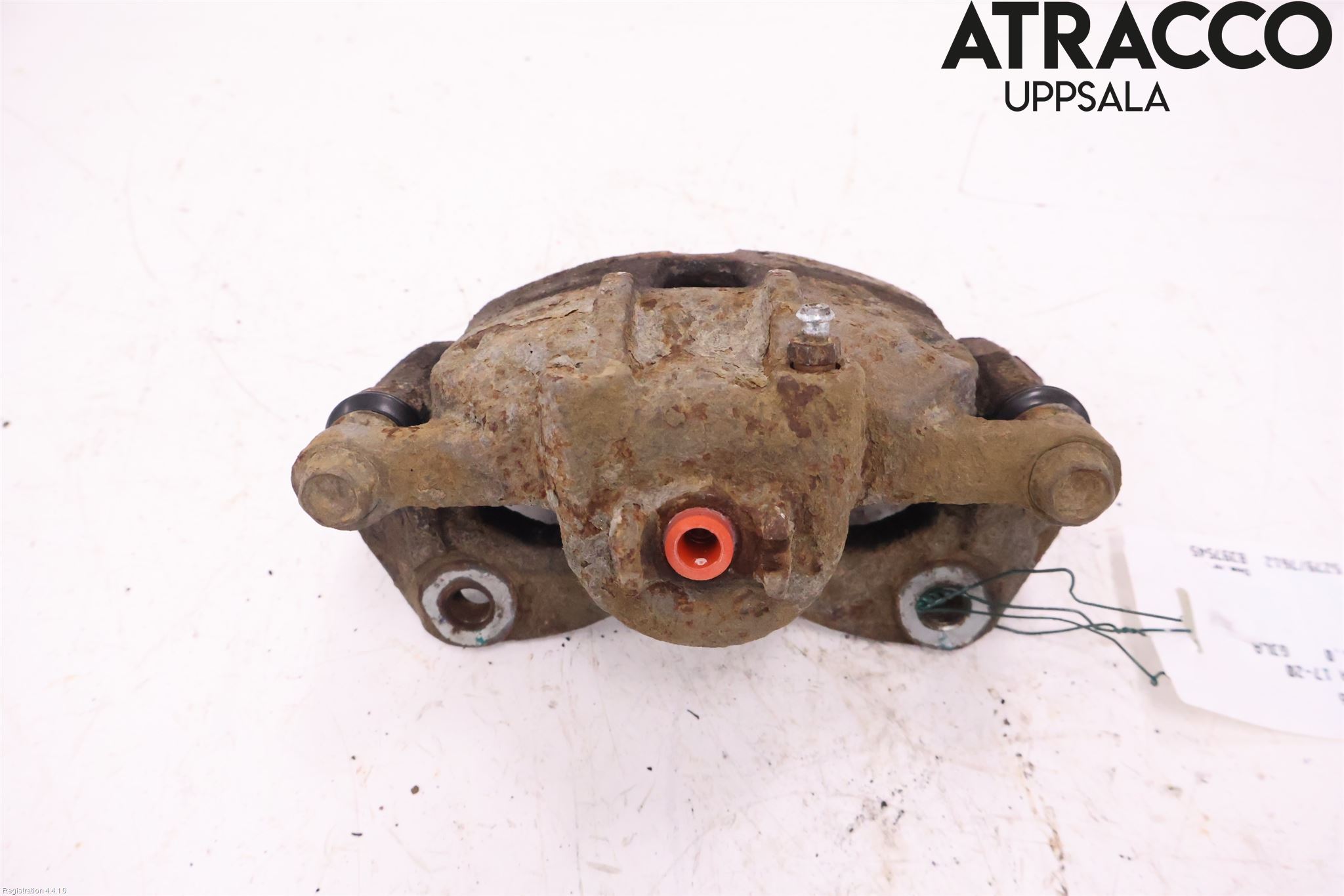 Hyundai i10 BA 17-20 Bromsok Fram Höger