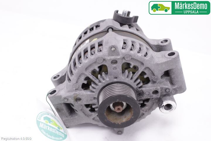 BMW 6 GRAN COUPÉ F06 12-19 Generator