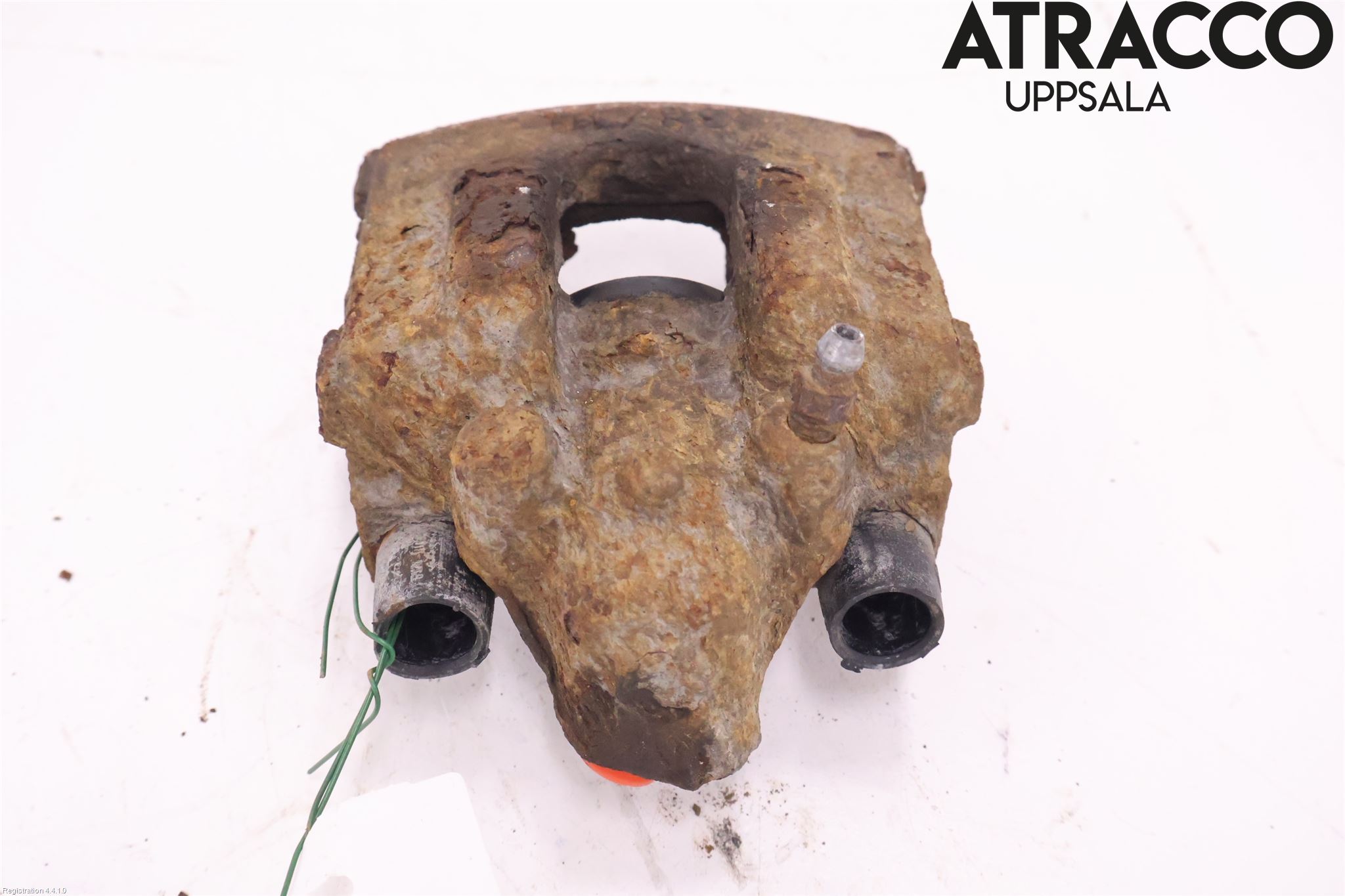 Saab 9-5 -05 Bromsok Bak Vänster