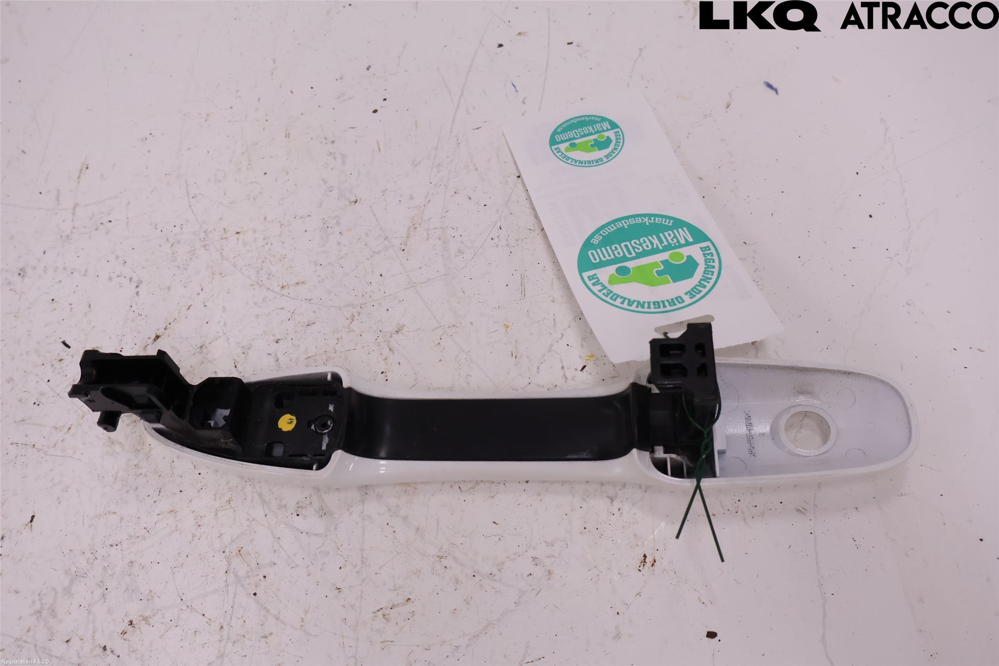 Toyota COROLLA 19- Dörrhandtag Yttre Vä