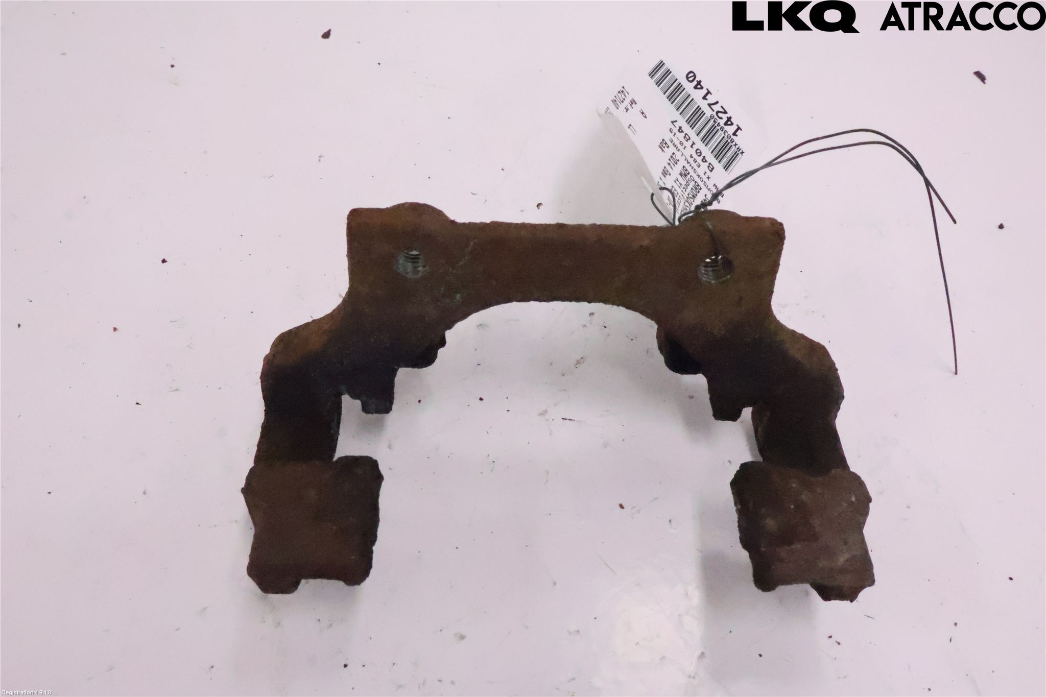 BMW X1 E84 10-15 Bromsokshållare