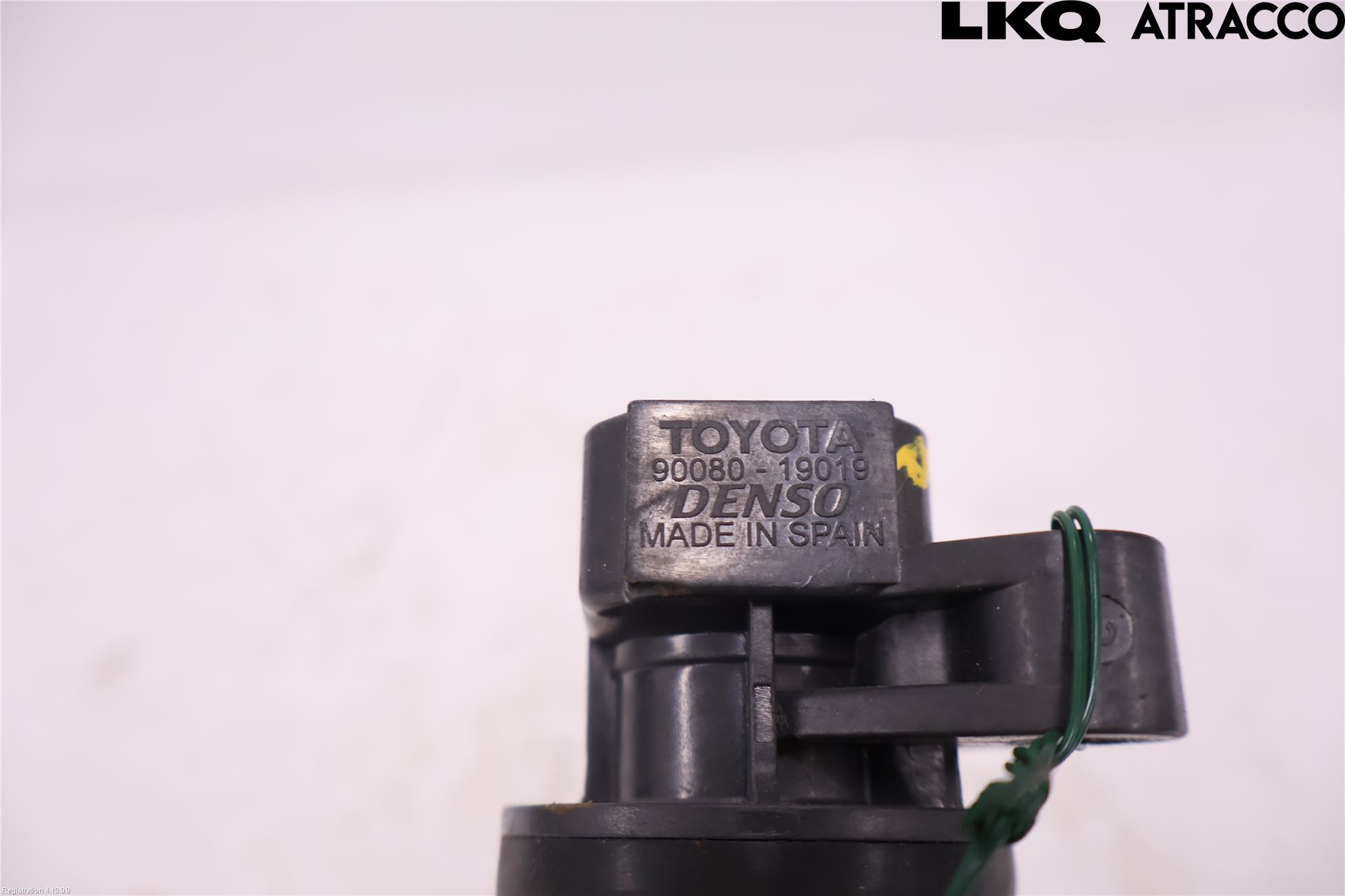 Toyota COROLLA 02-07 Tändspole