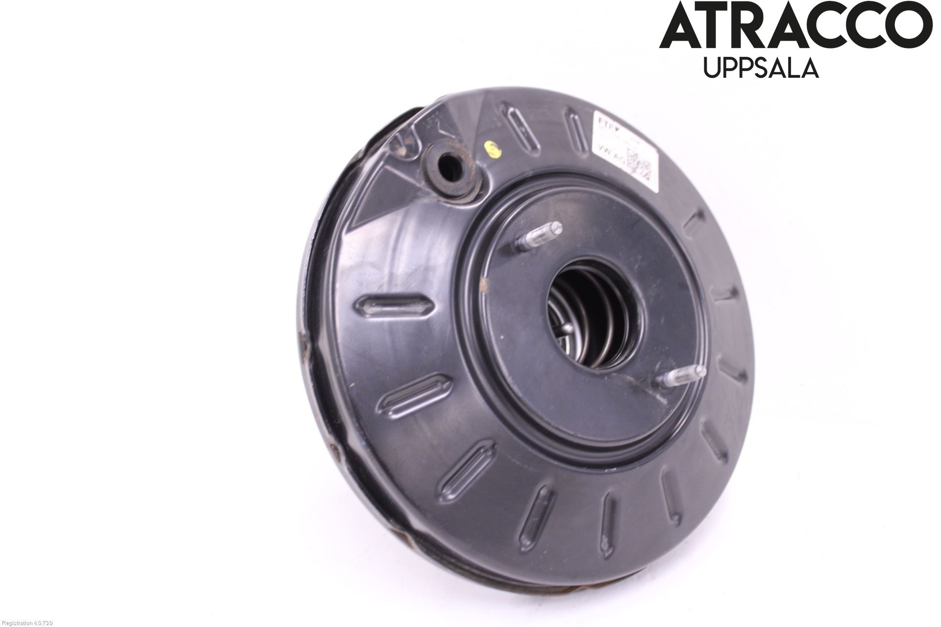 Seat IBIZA IV 08-16 Bromsservo