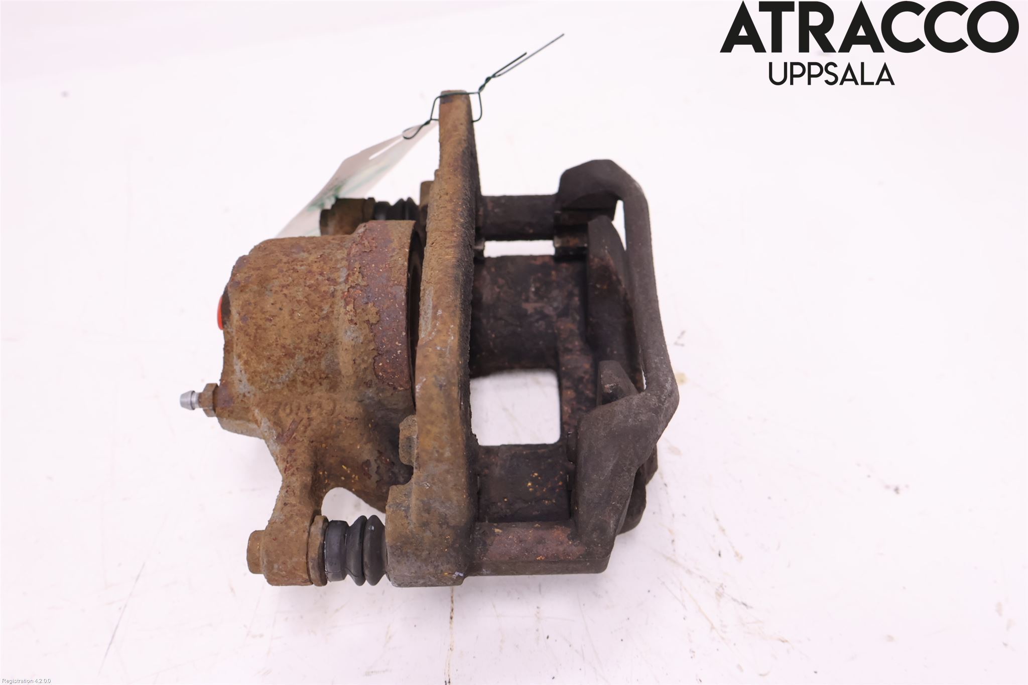 Toyota AURIS 13-19 Bromsok Fram Vänster