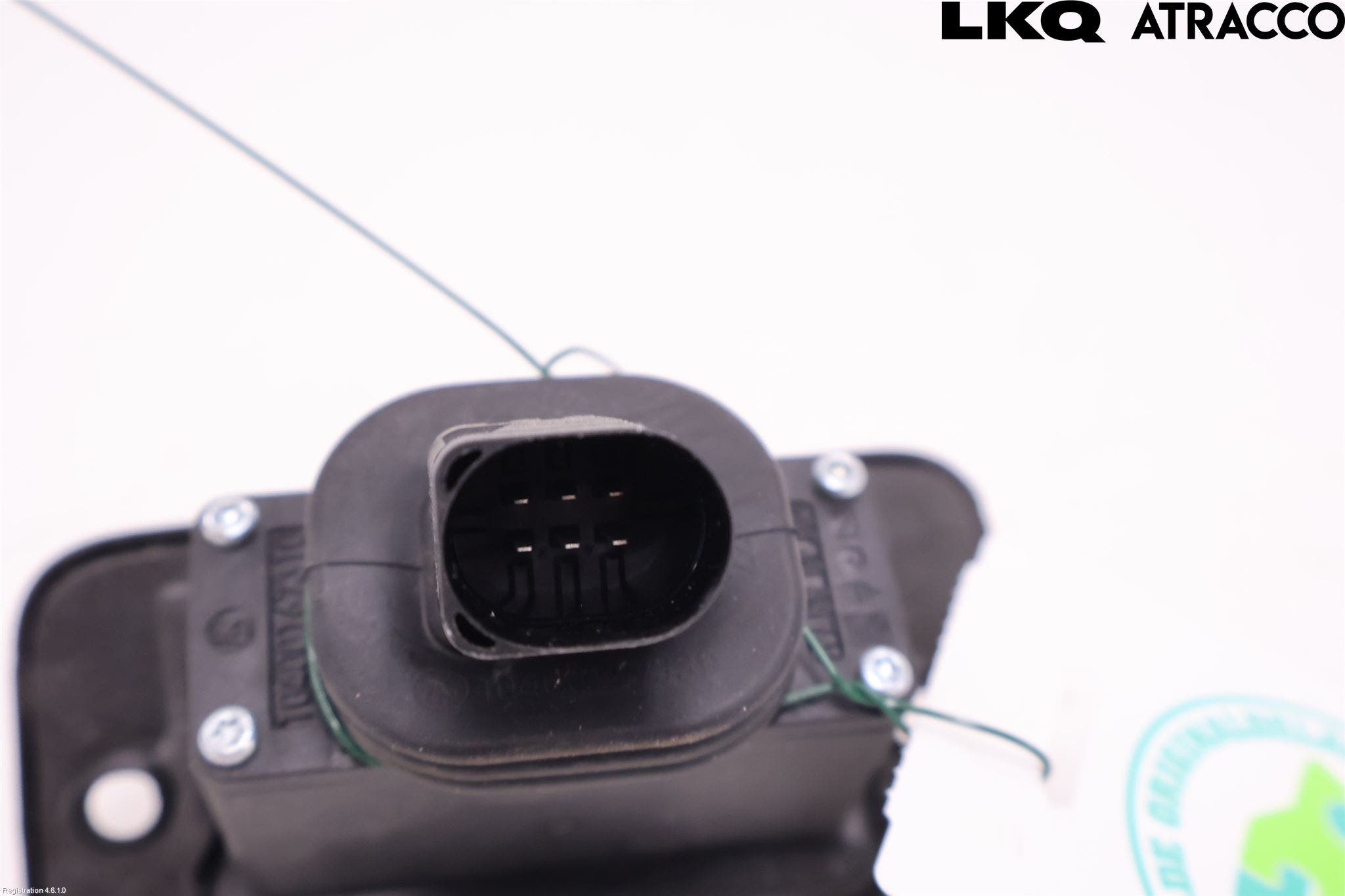 Volkswagen VW CADDY 16-20 El Övrigt