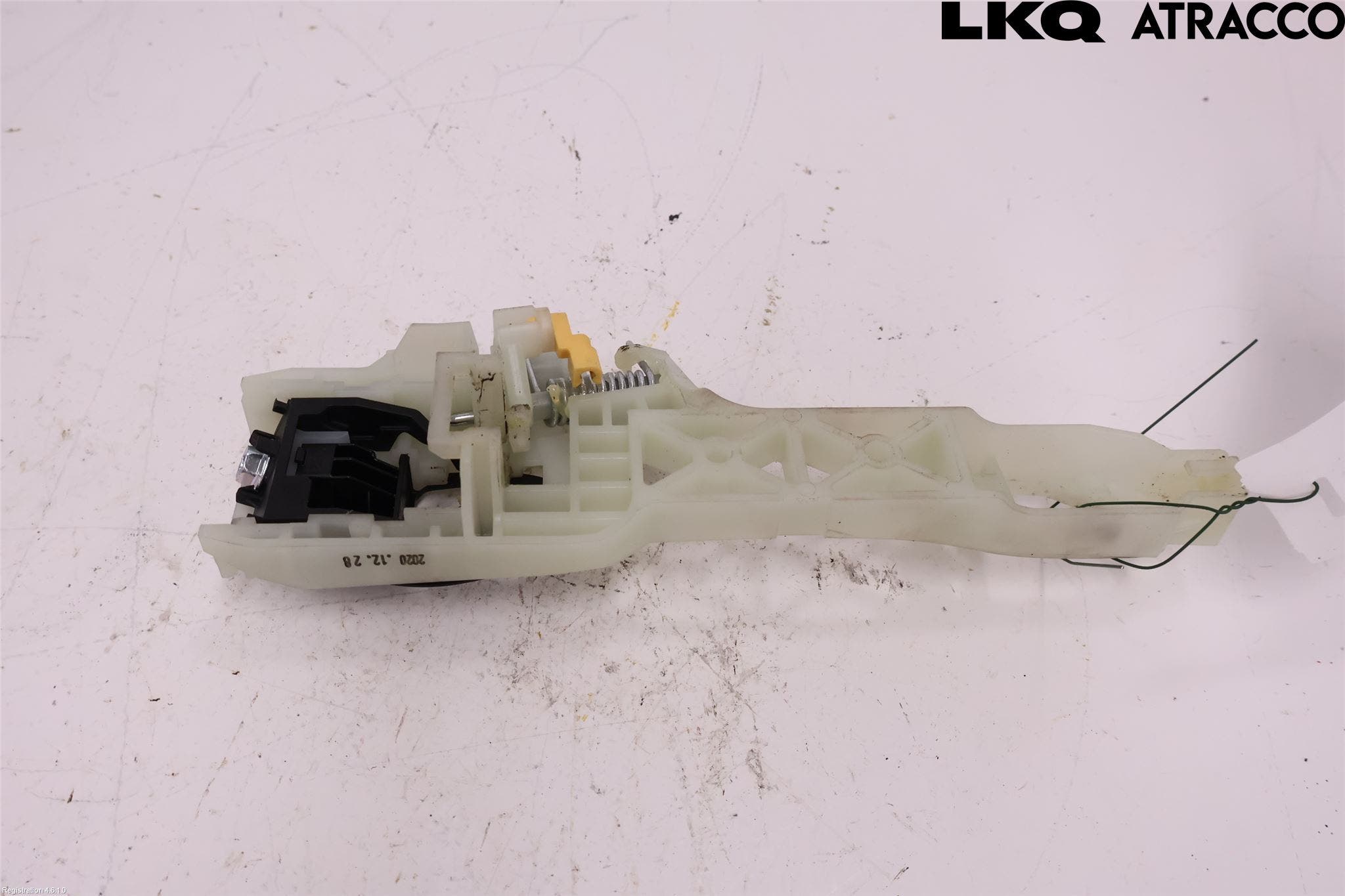 Hyundai i20 BC 21- Dörrhandtag Yttre Vä