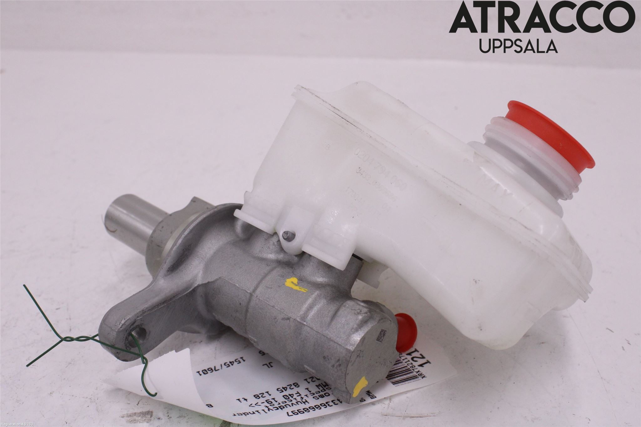 BMW 1 F40 19- Broms Huvudcylinder